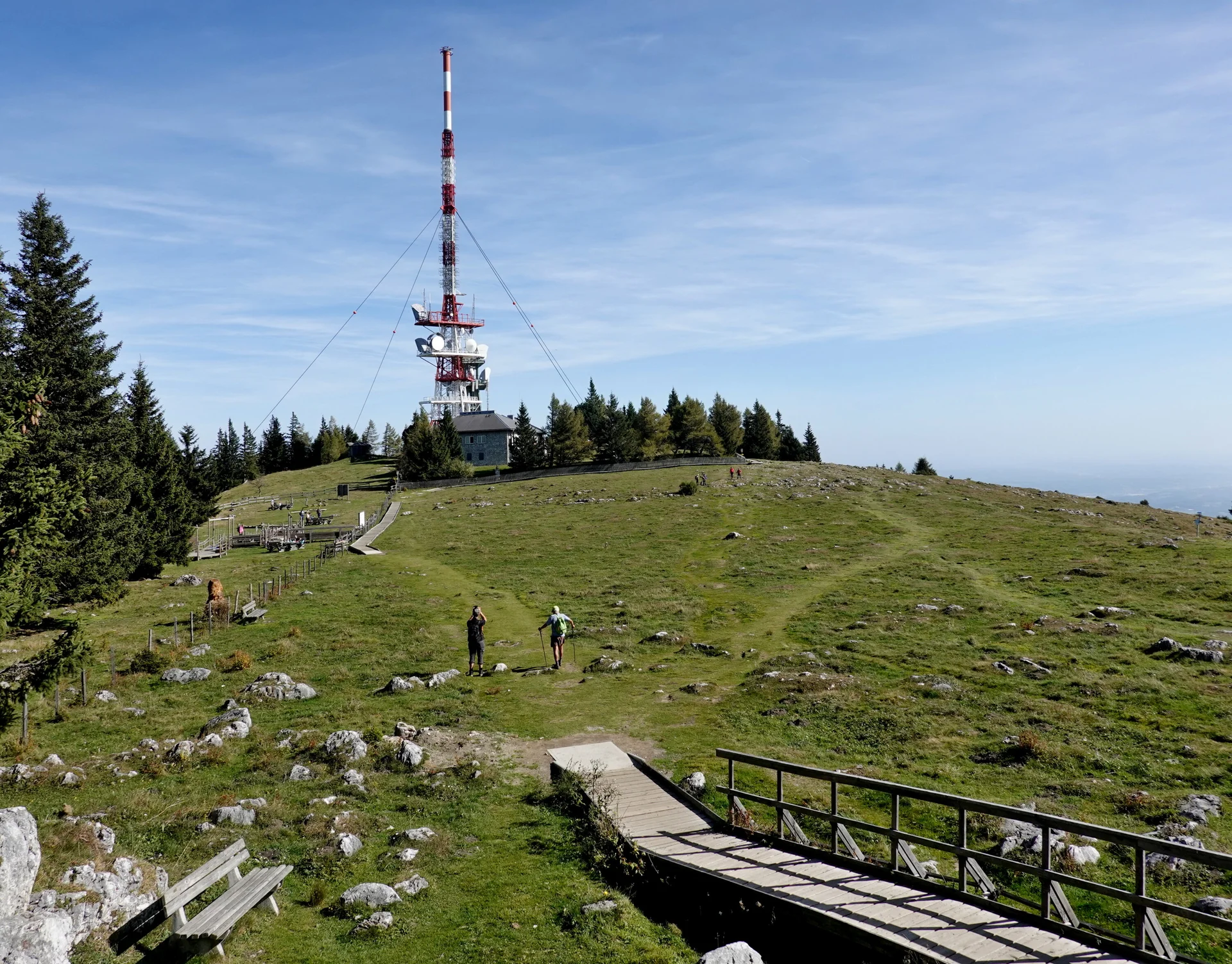 © Bergfreunde München