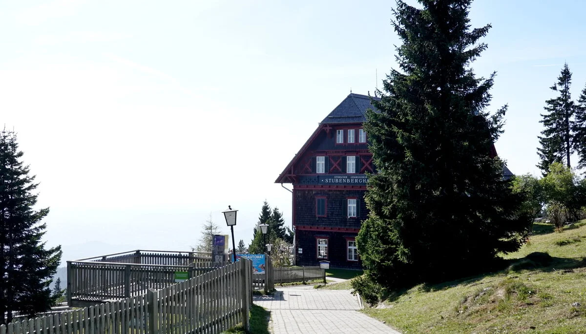 © Bergfreunde München