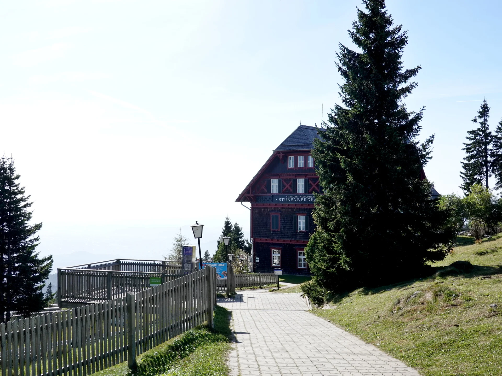 © Bergfreunde München