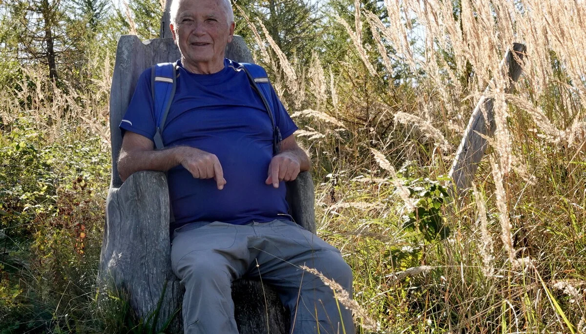 © Bergfreunde München