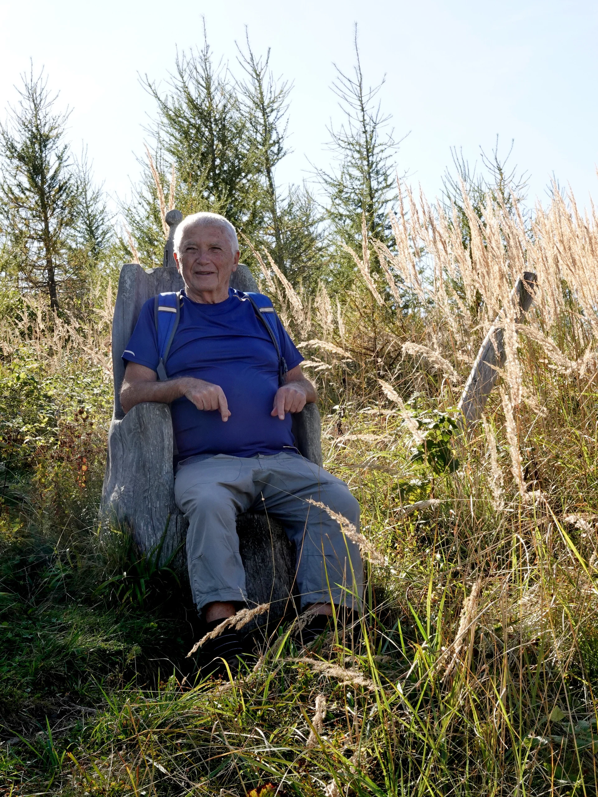 © Bergfreunde München