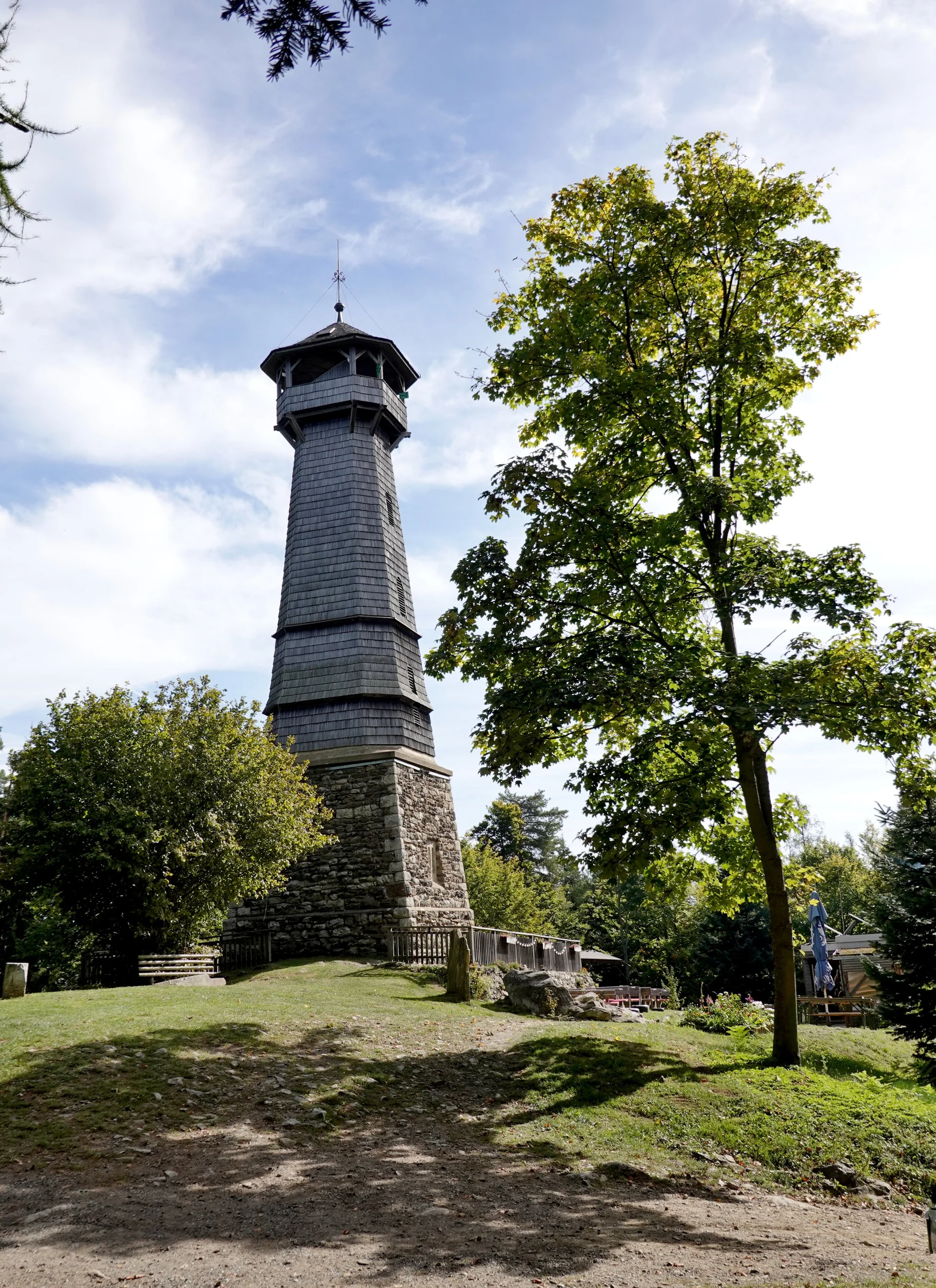 © Bergfreunde München