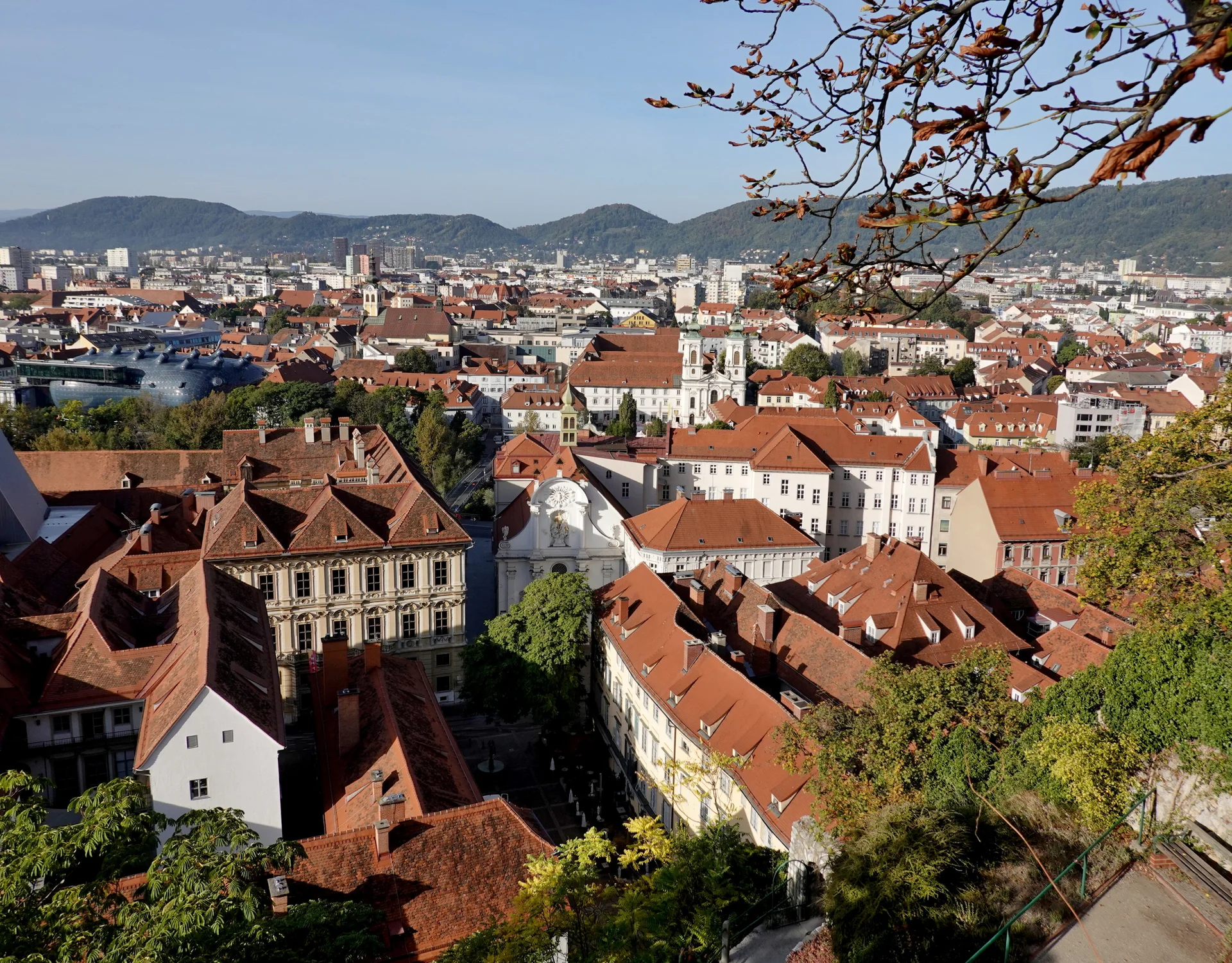© Bergfreunde München