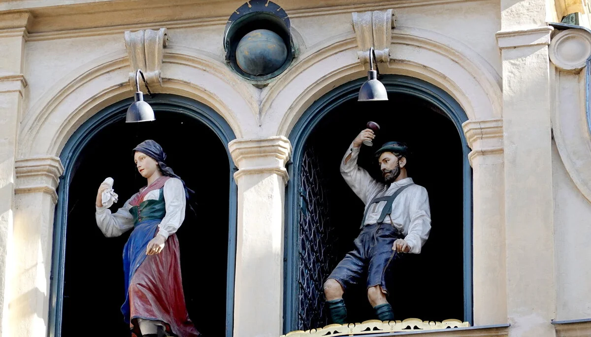 © Bergfreunde München