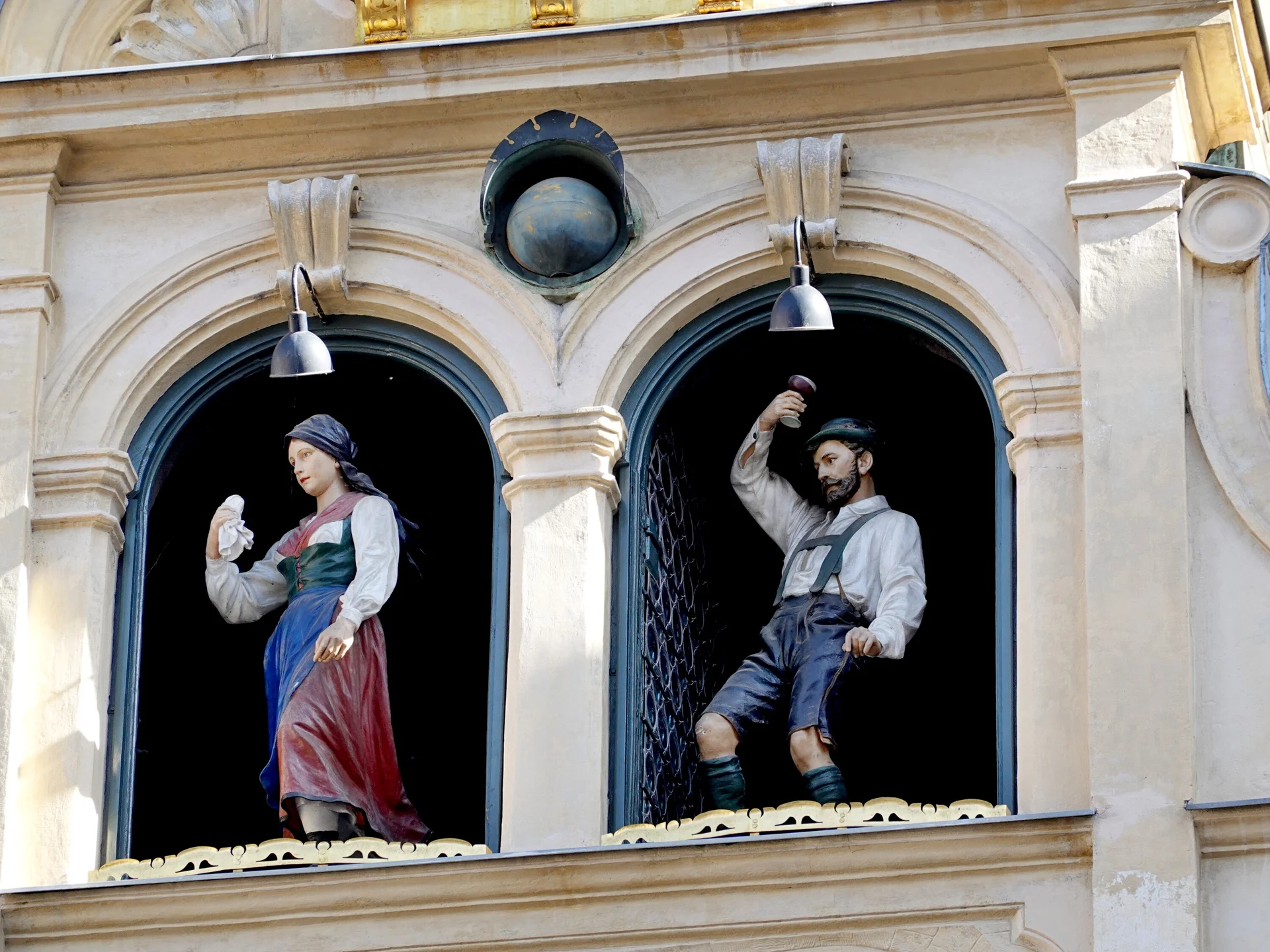 © Bergfreunde München