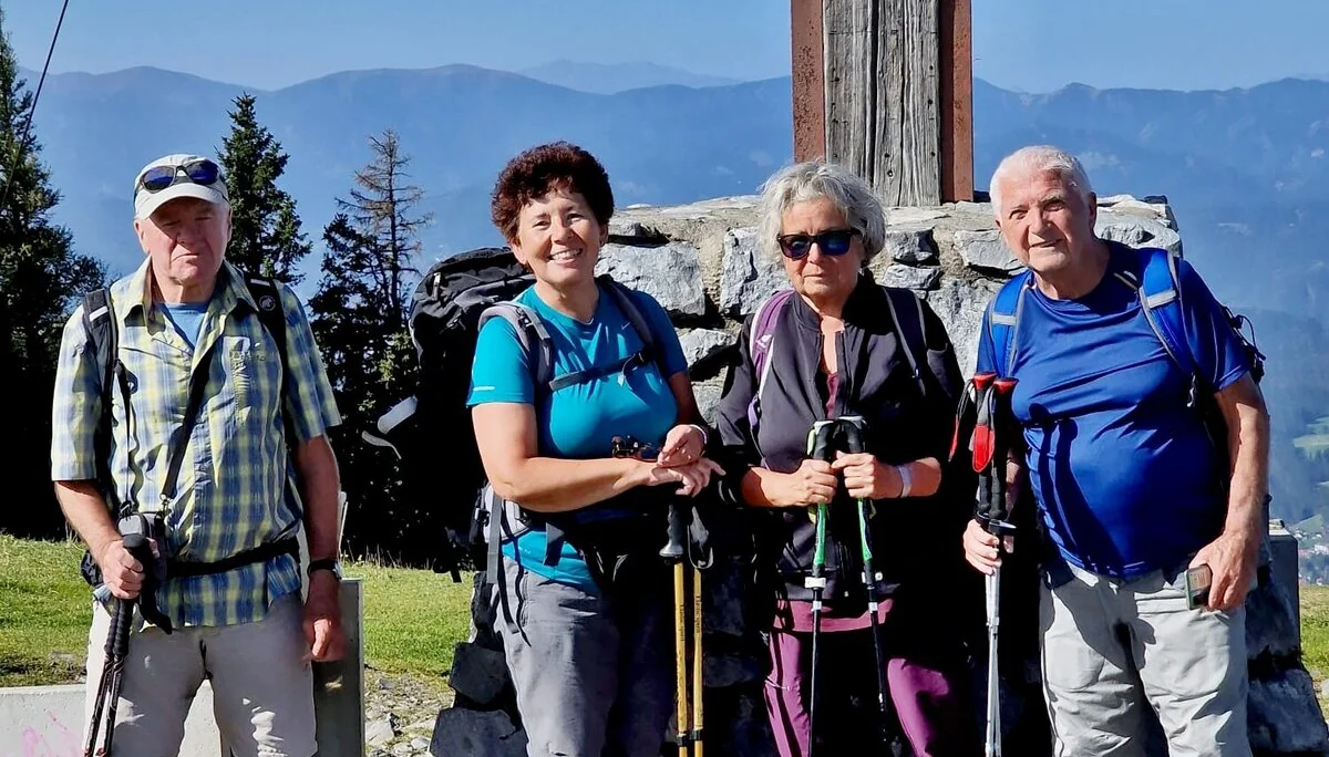 © Bergfreunde München