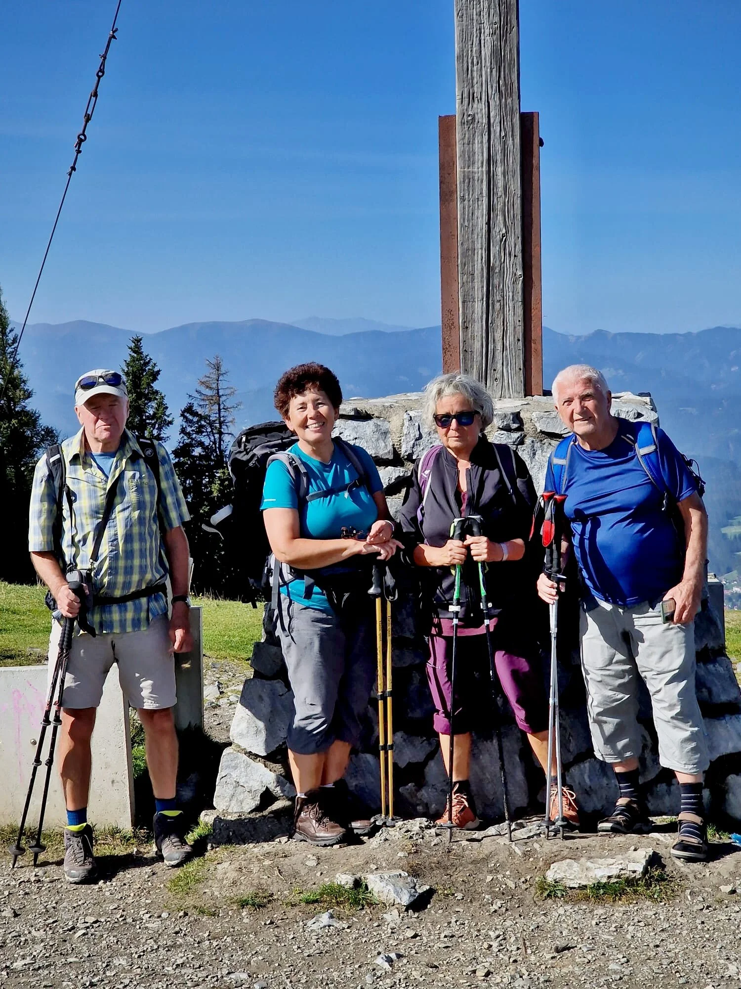© Bergfreunde München