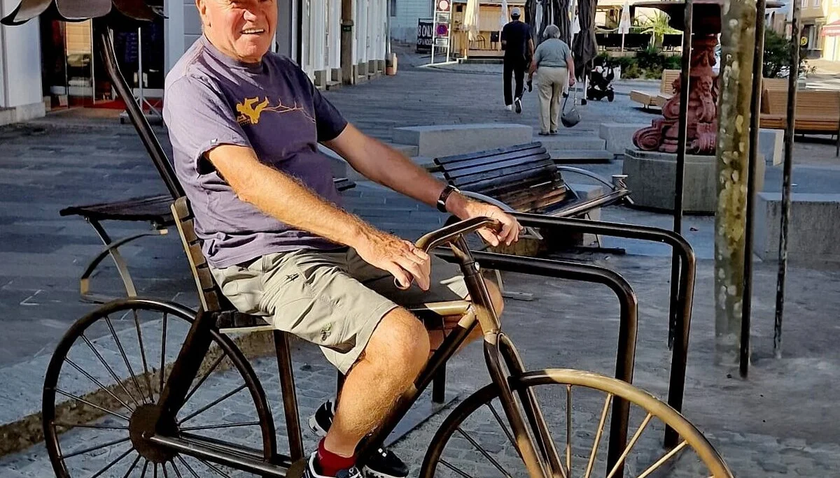 © Bergfreunde München