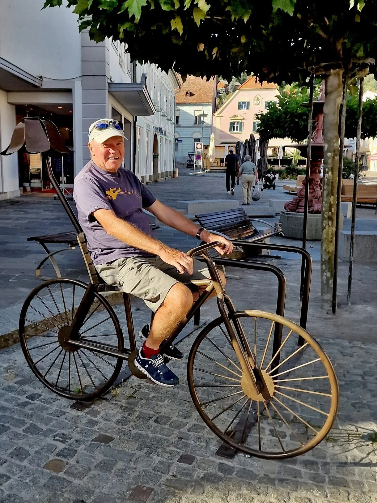 © Bergfreunde München