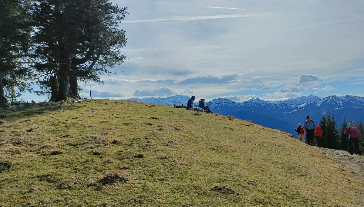 © Bergfreunde München JvU