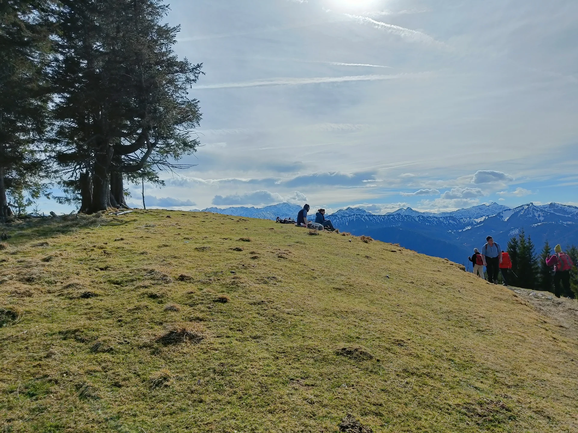 © Bergfreunde München JvU