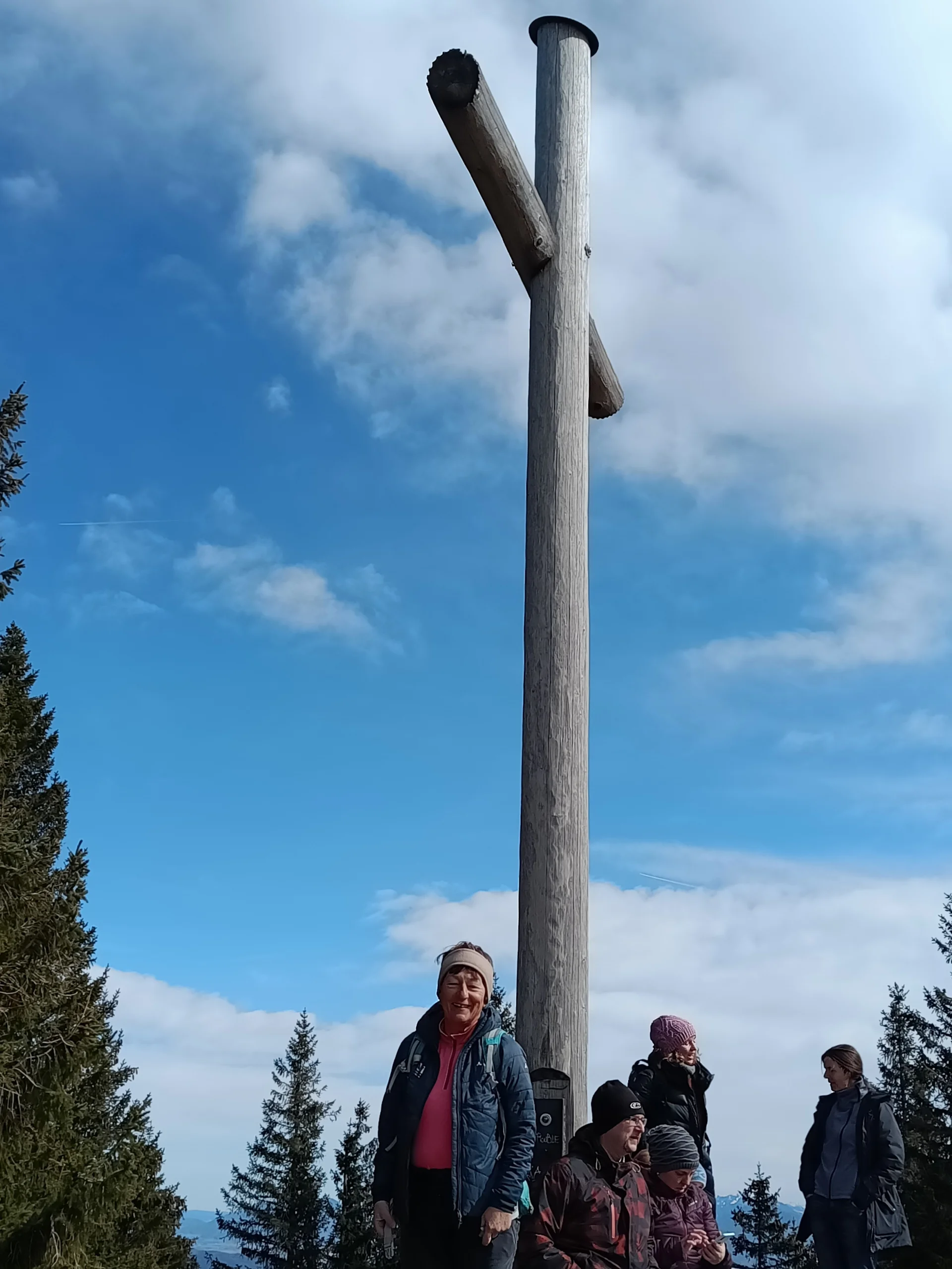 © Bergfreunde München JvU