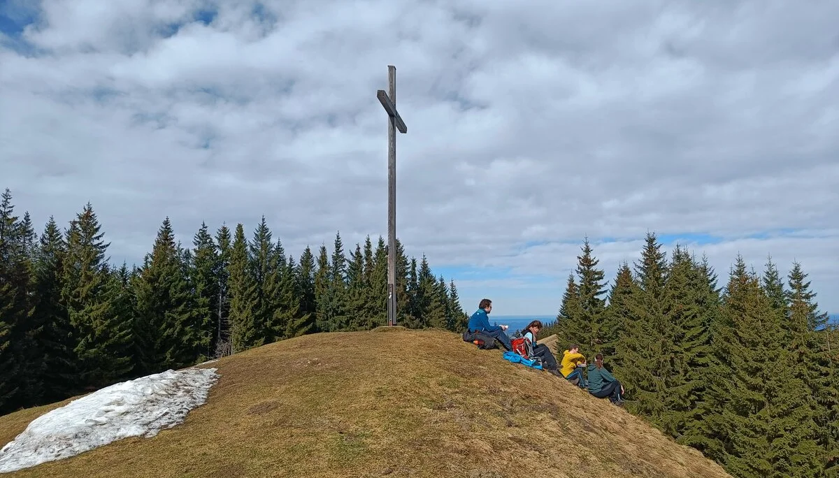 © Bergfreunde München JvU