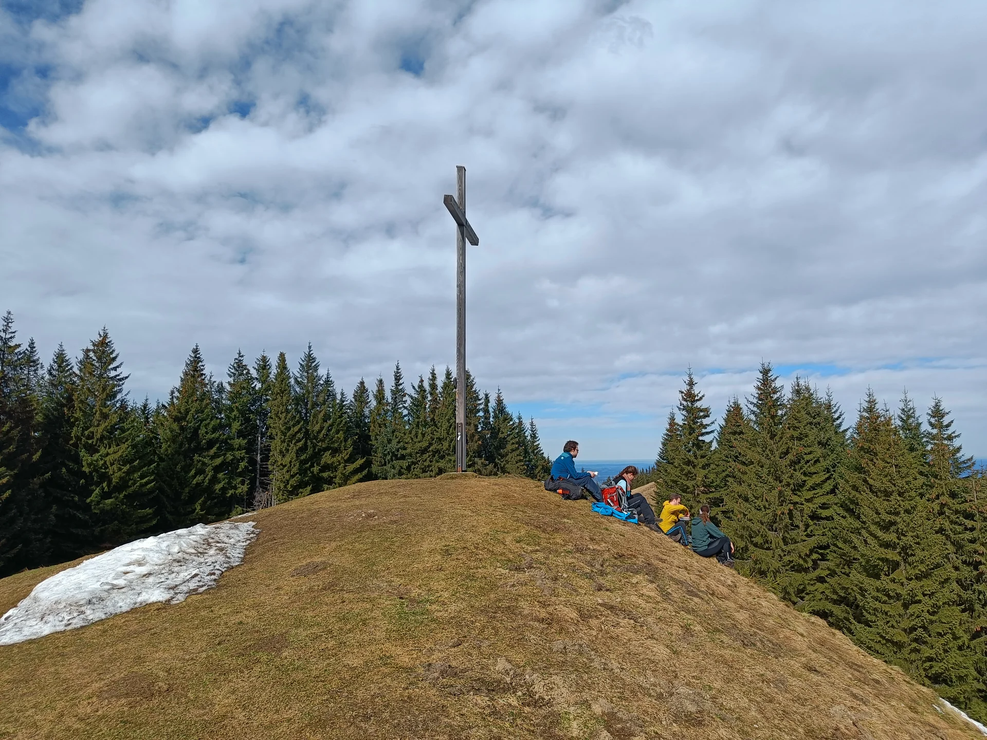 © Bergfreunde München JvU