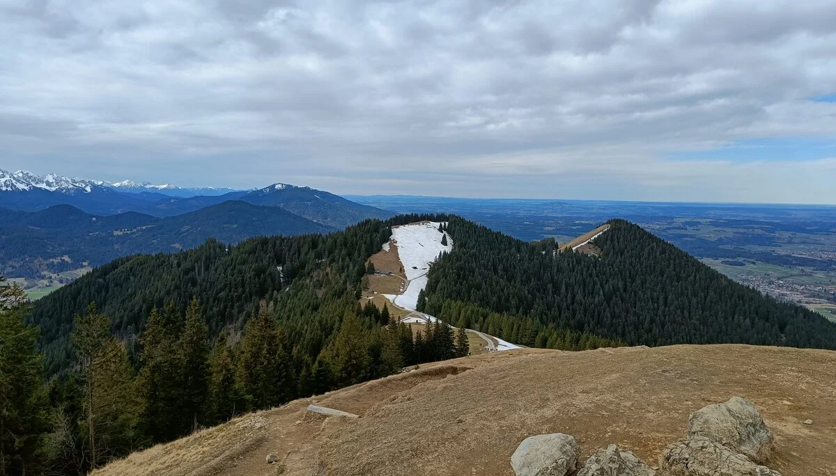 © Bergfreunde München JvU