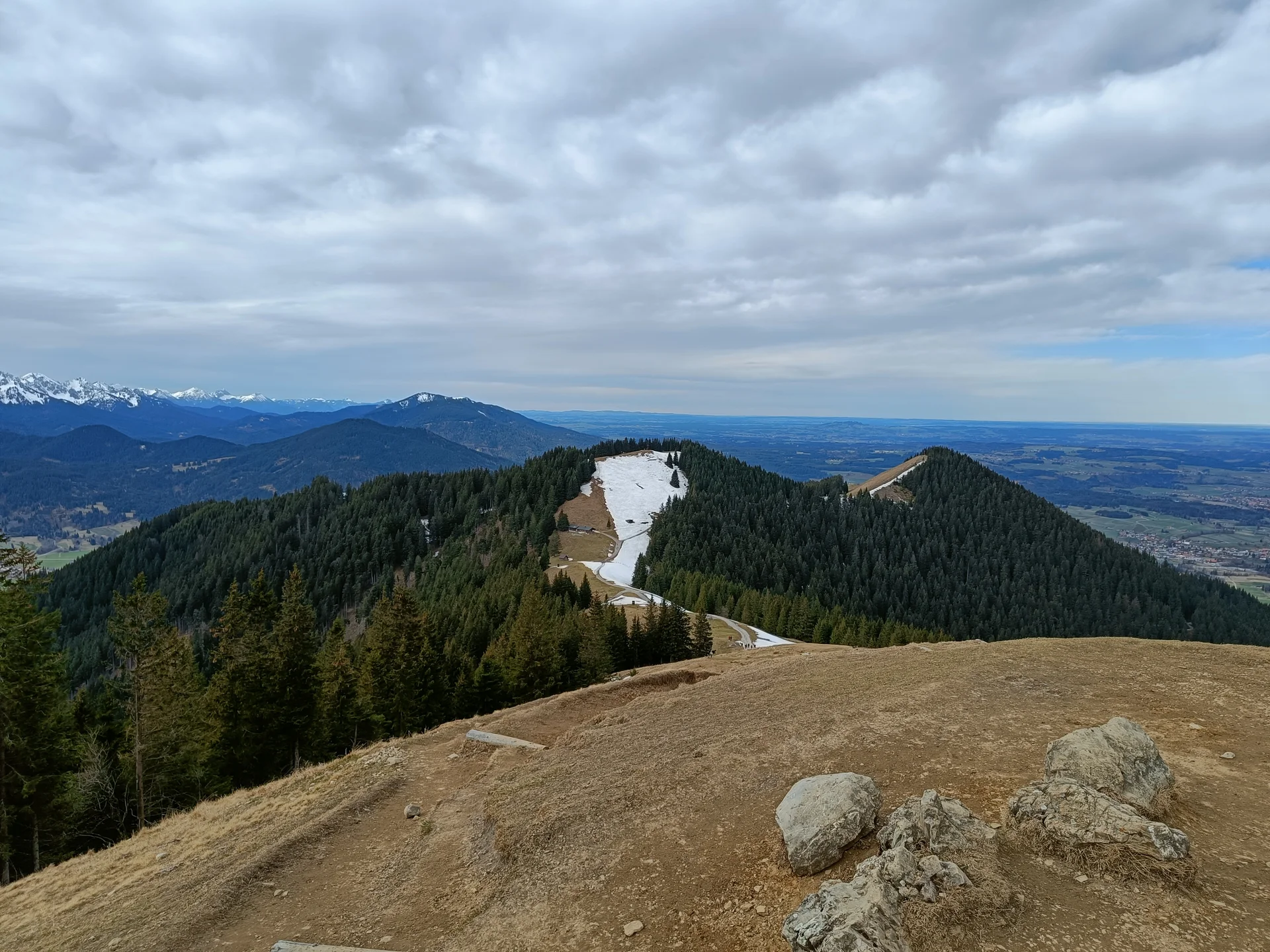 © Bergfreunde München JvU