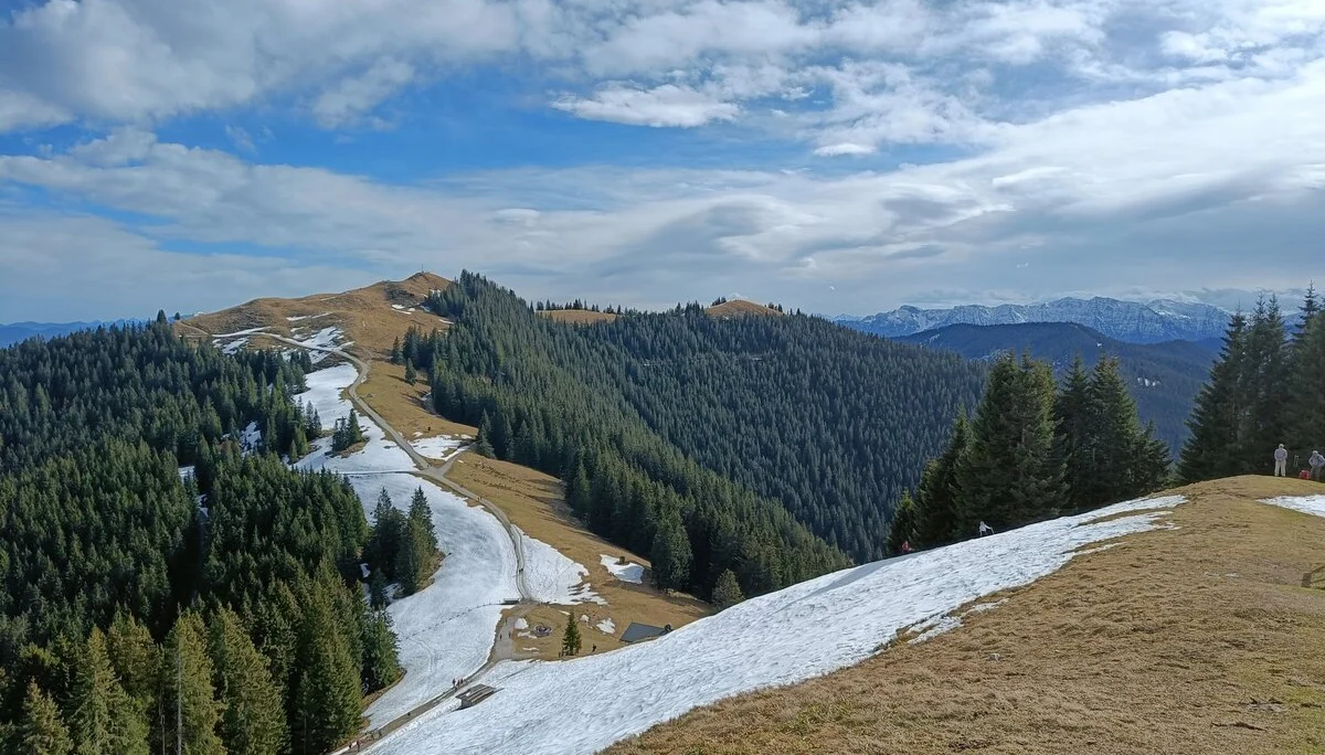 © Bergfreunde München JvU