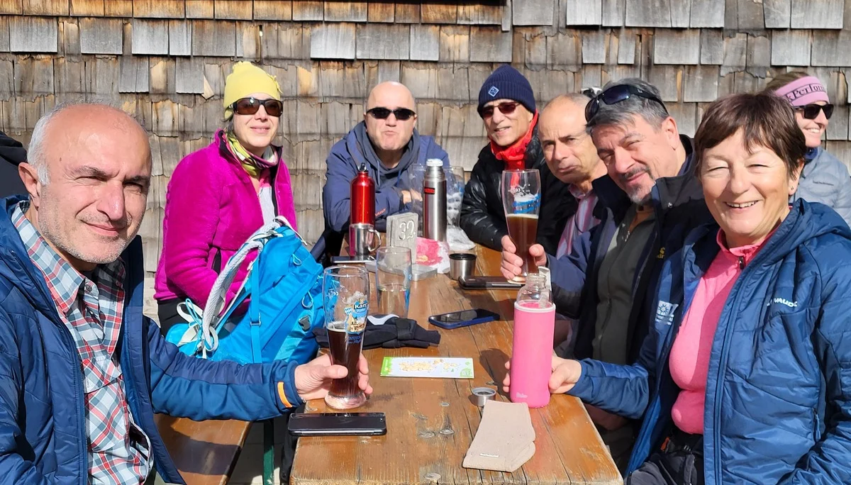 © Bergfreunde München FN