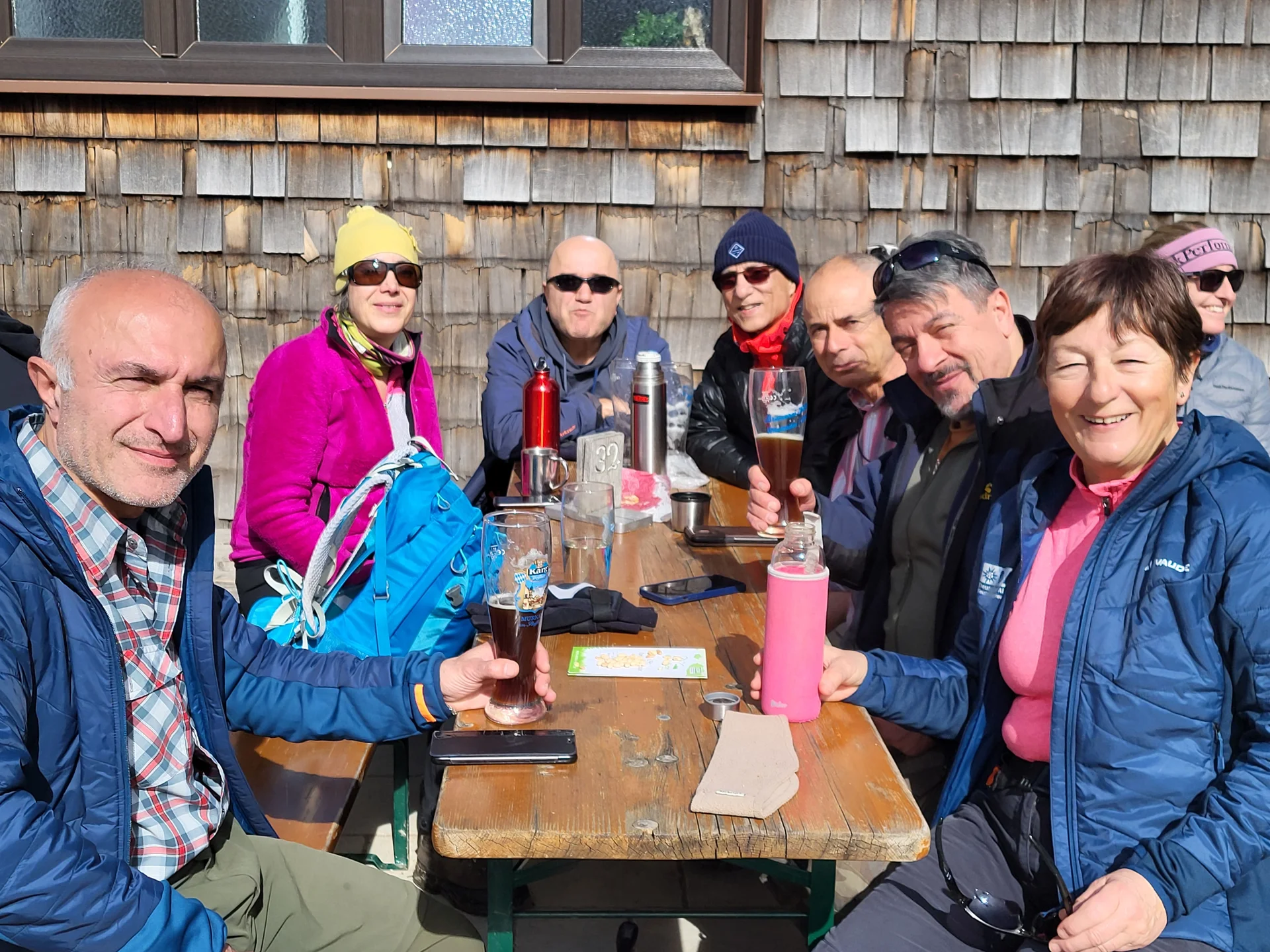 © Bergfreunde München FN