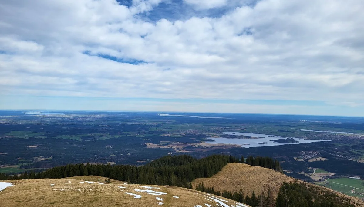© Bergfreunde München FN