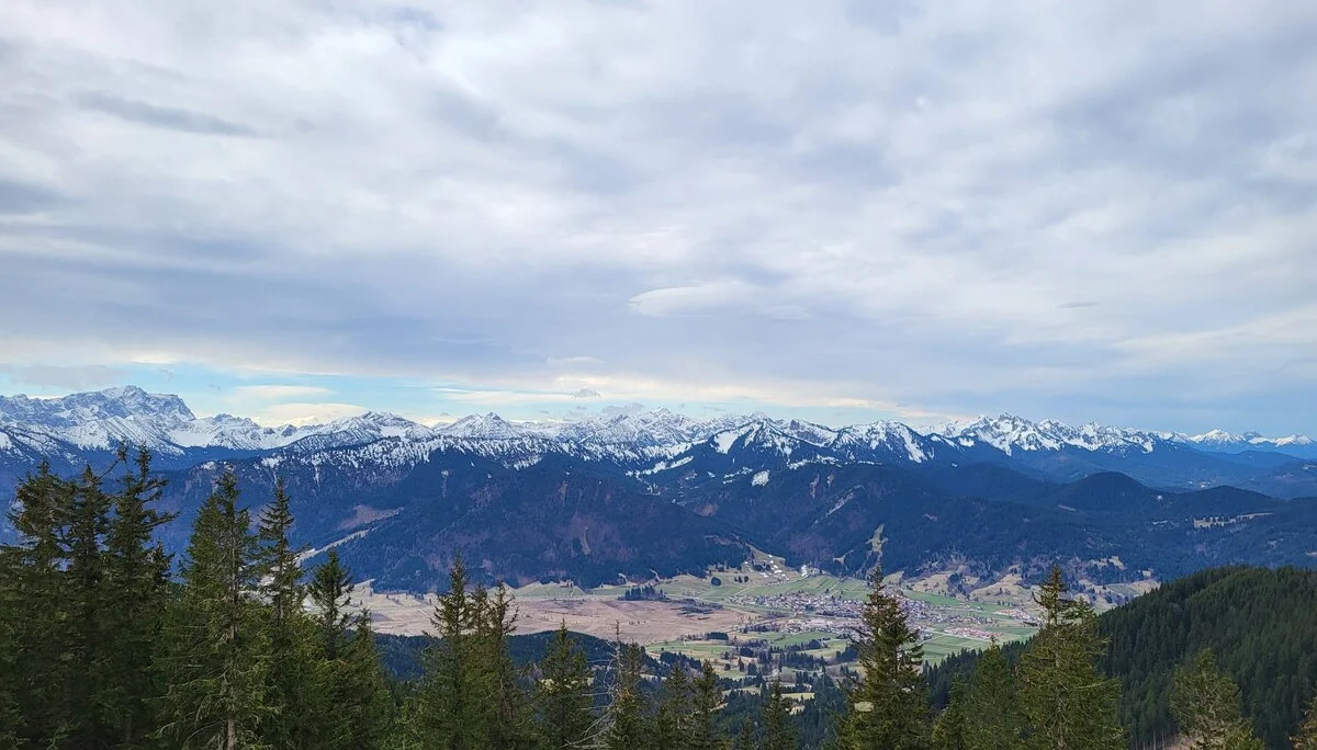 © Bergfreunde München FN