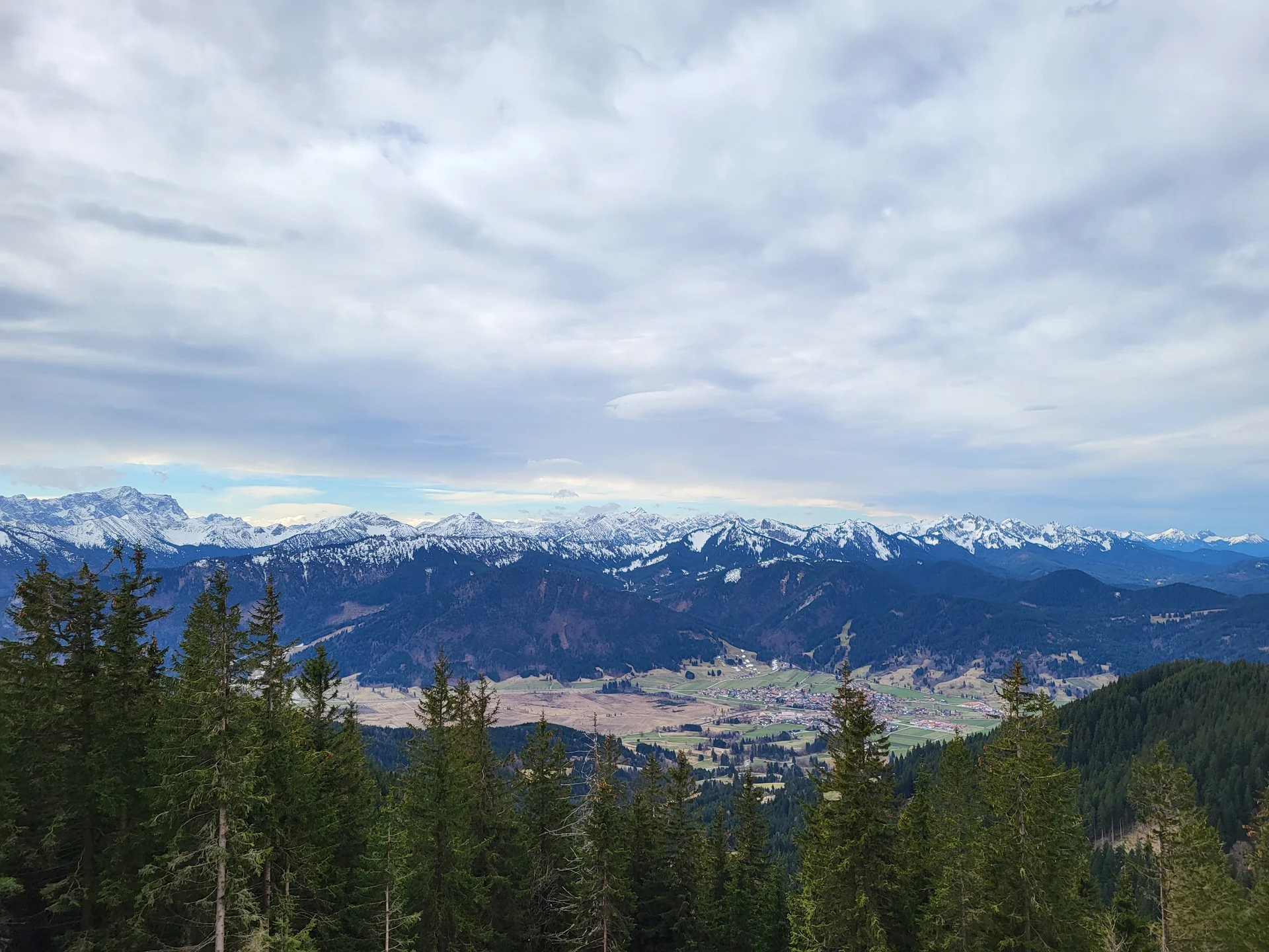 © Bergfreunde München FN