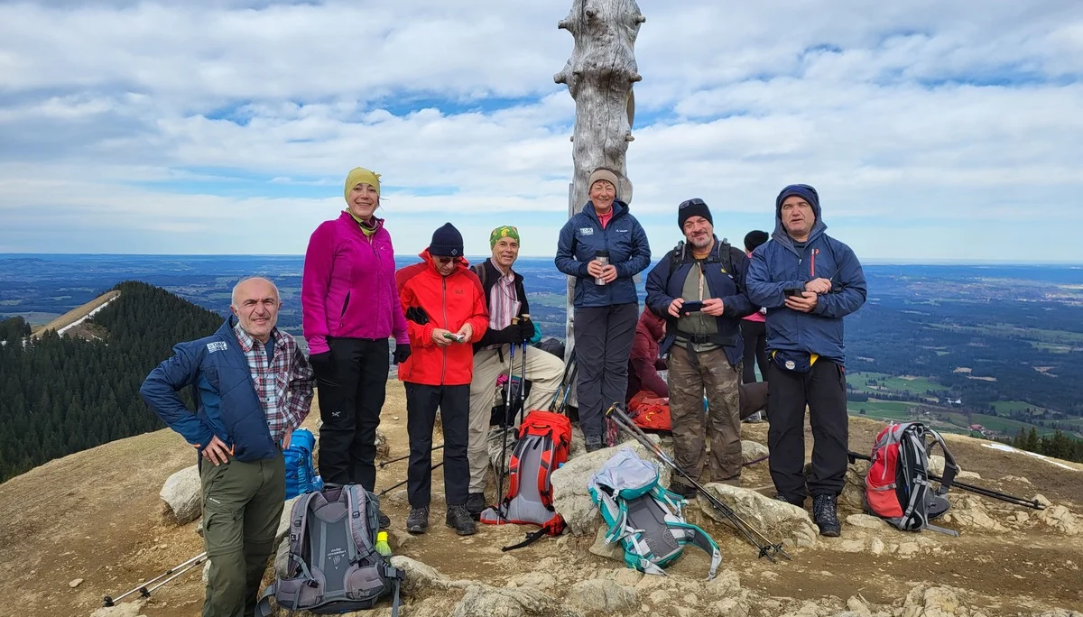 © Bergfreunde München FN