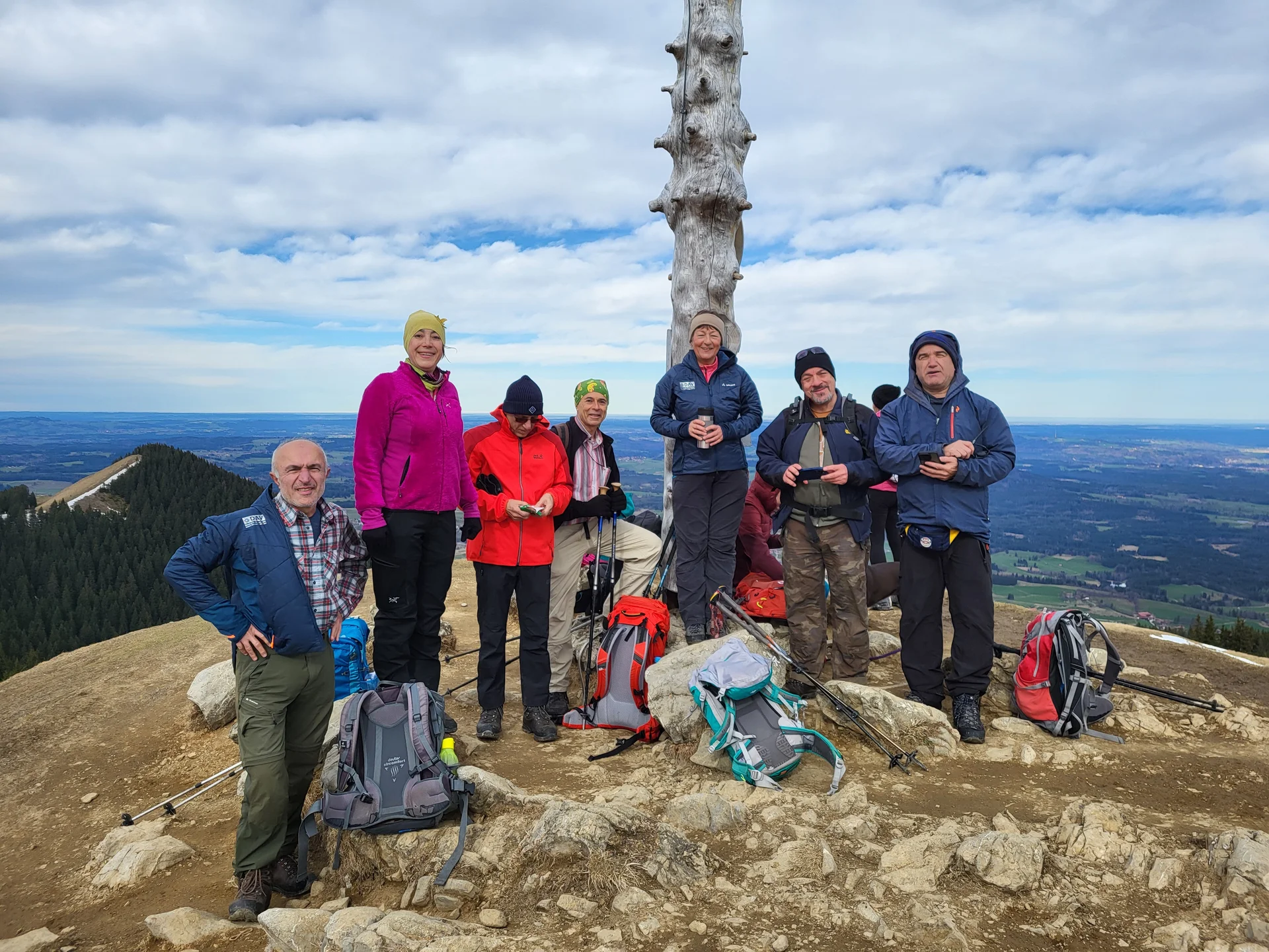 © Bergfreunde München FN