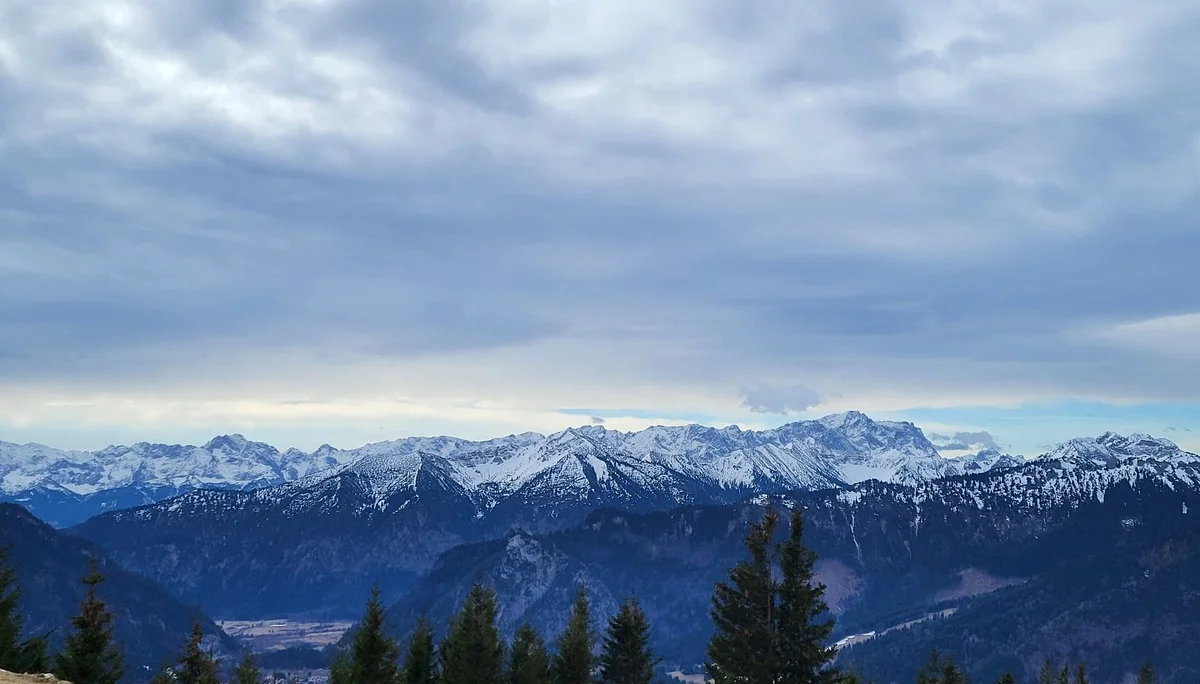 © Bergfreunde München FN