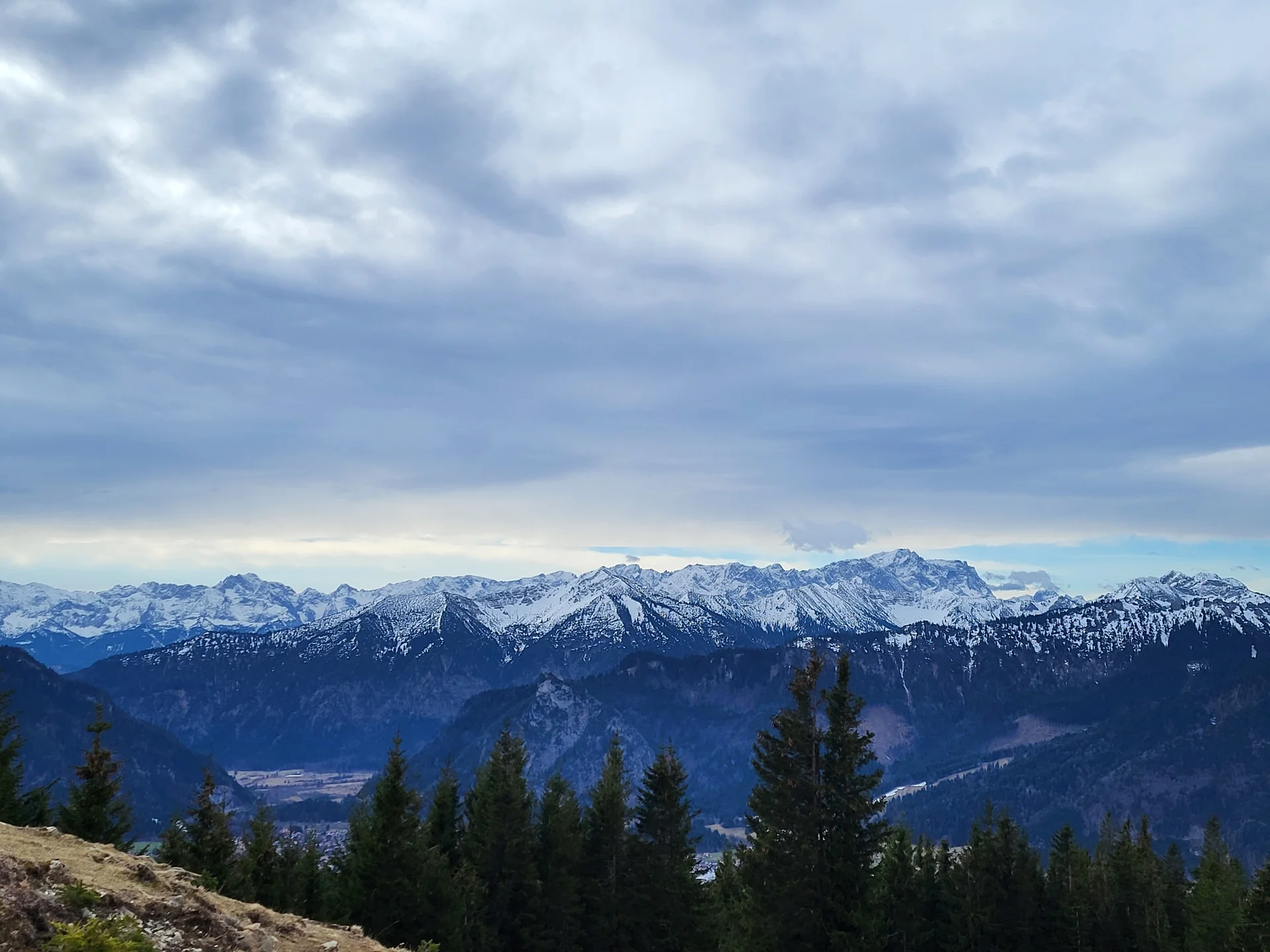 © Bergfreunde München FN