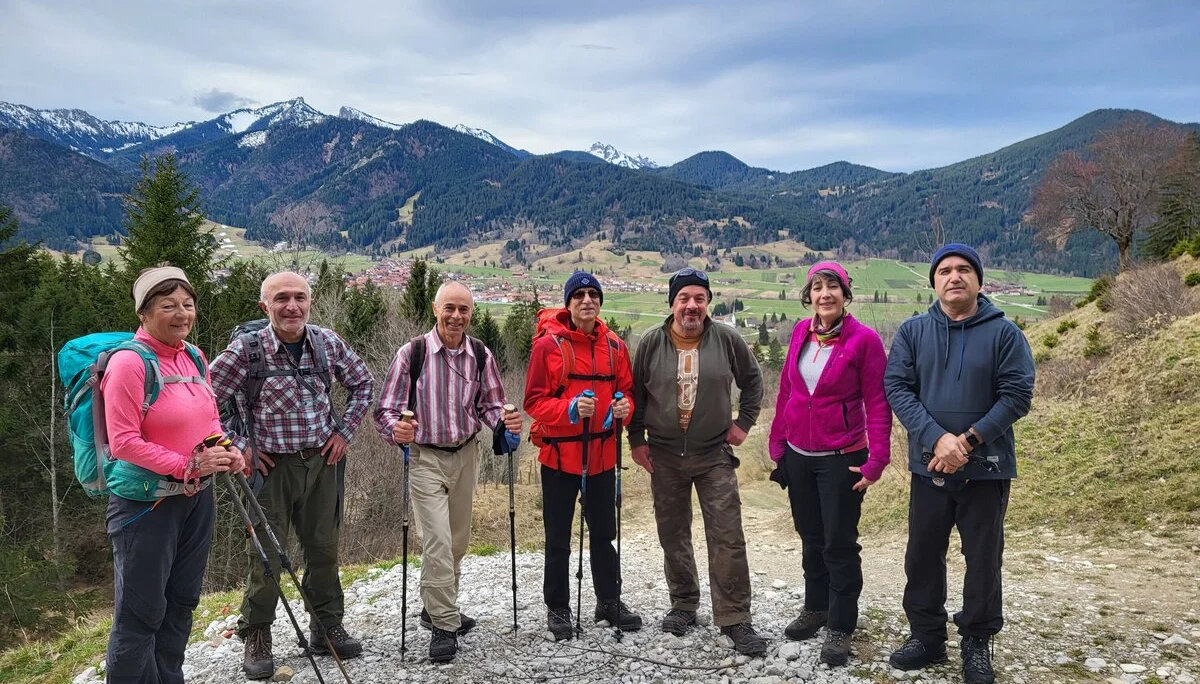 © Bergfreunde München FN