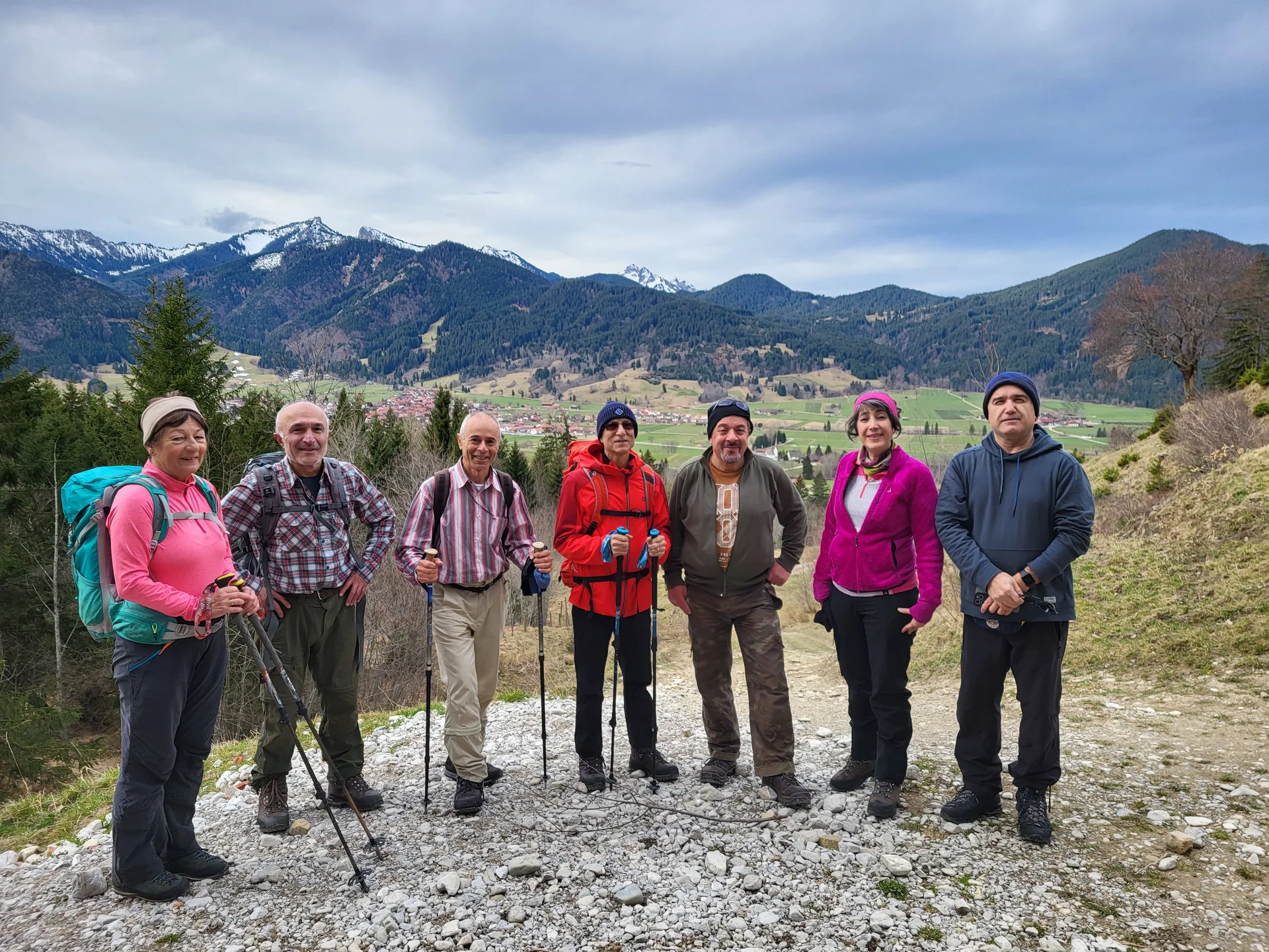 © Bergfreunde München FN