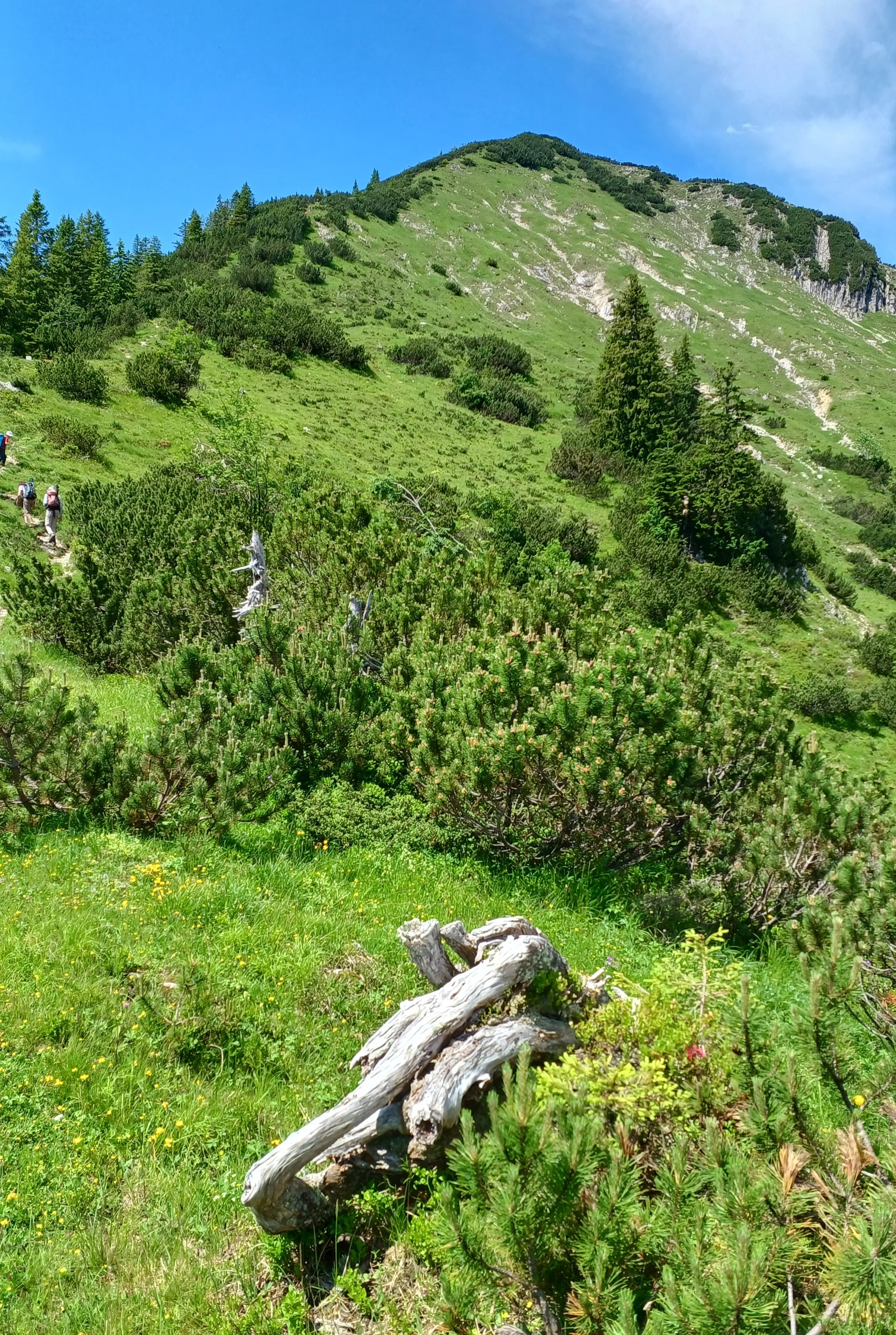 © Bergfreunde München hn