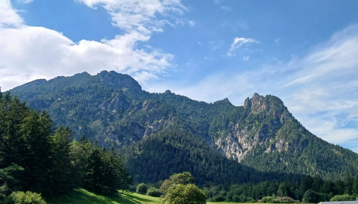 © Bergfreunde München