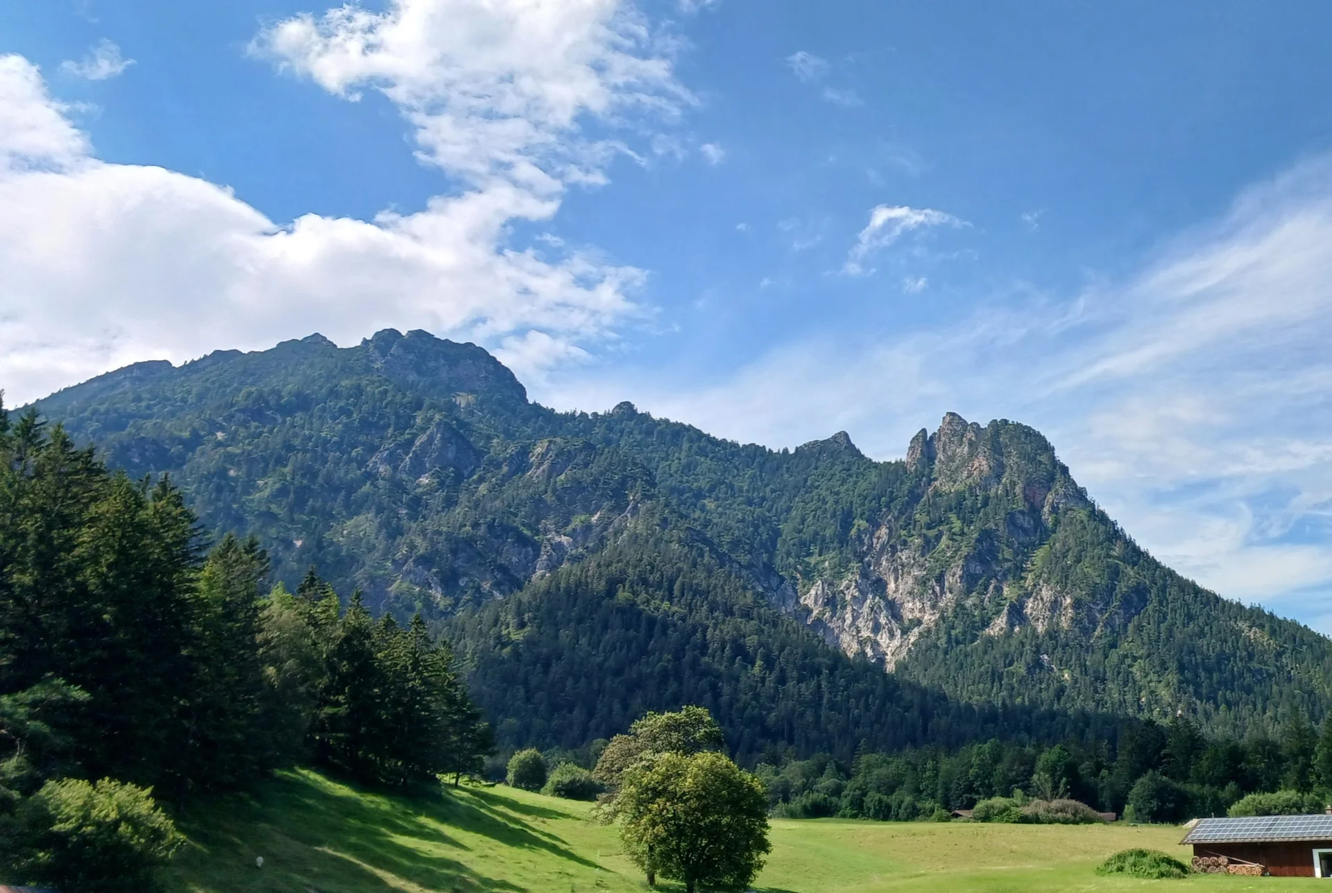 © Bergfreunde München