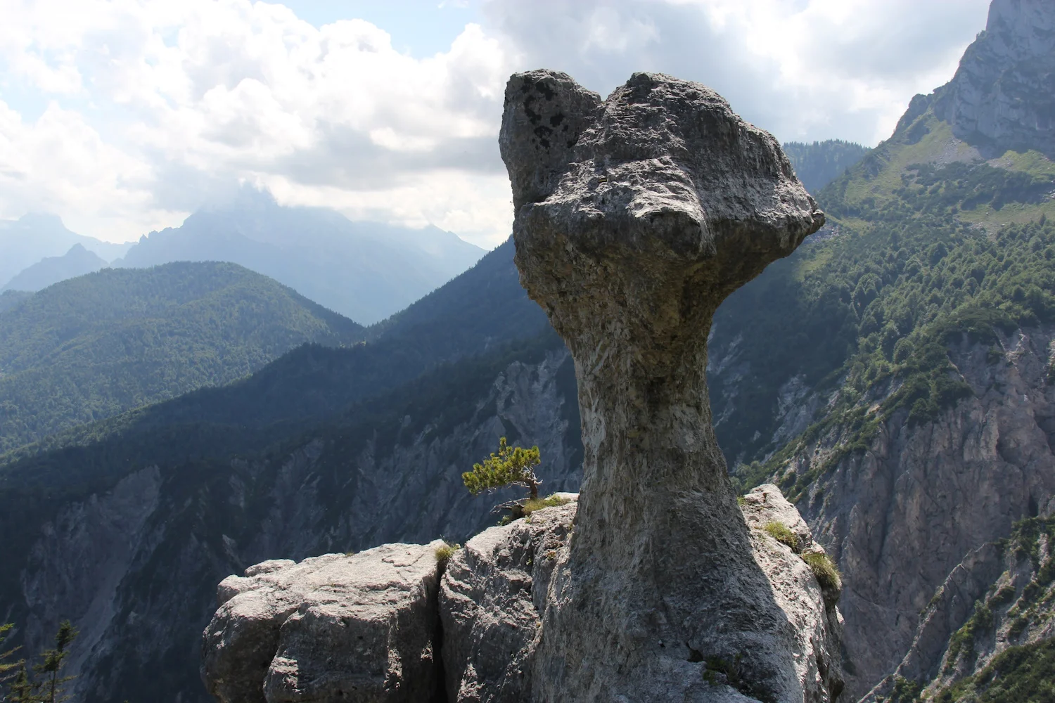 © Bergfreunde München