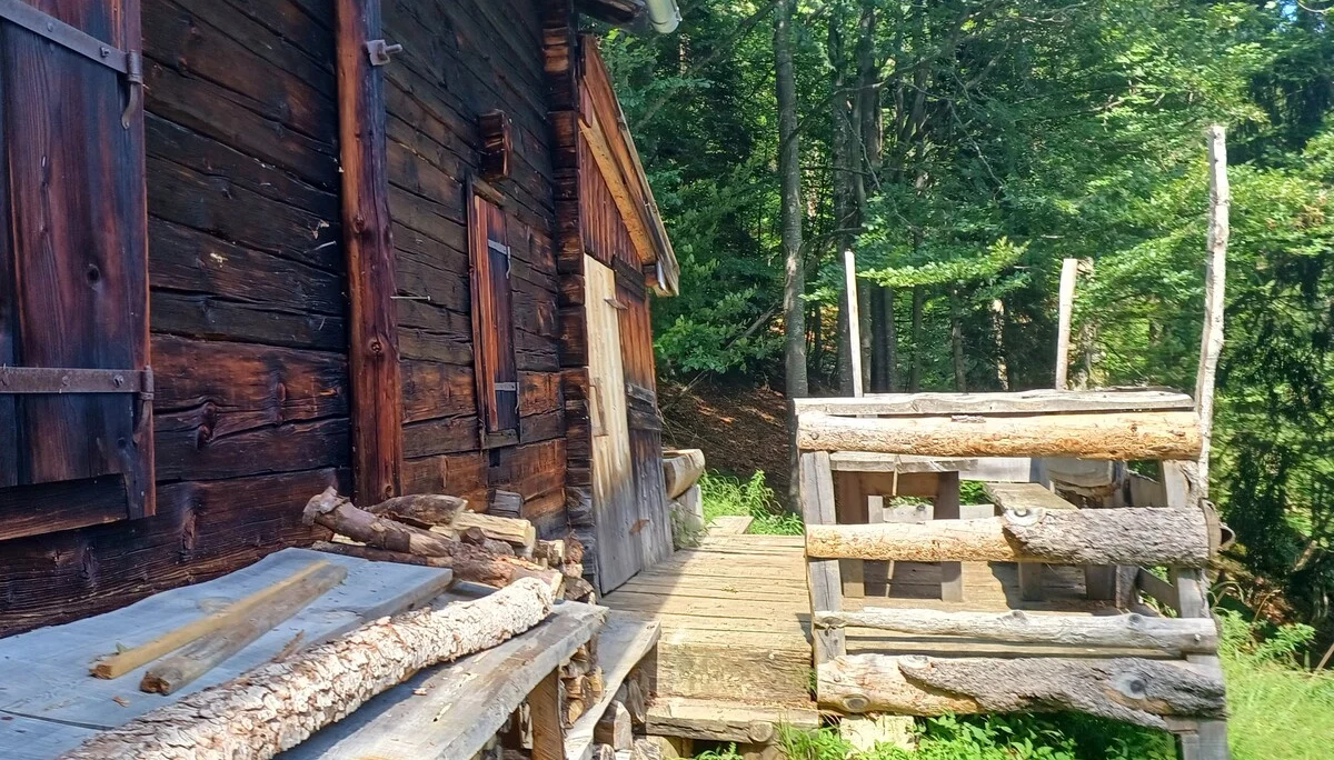 © Bergfreunde München