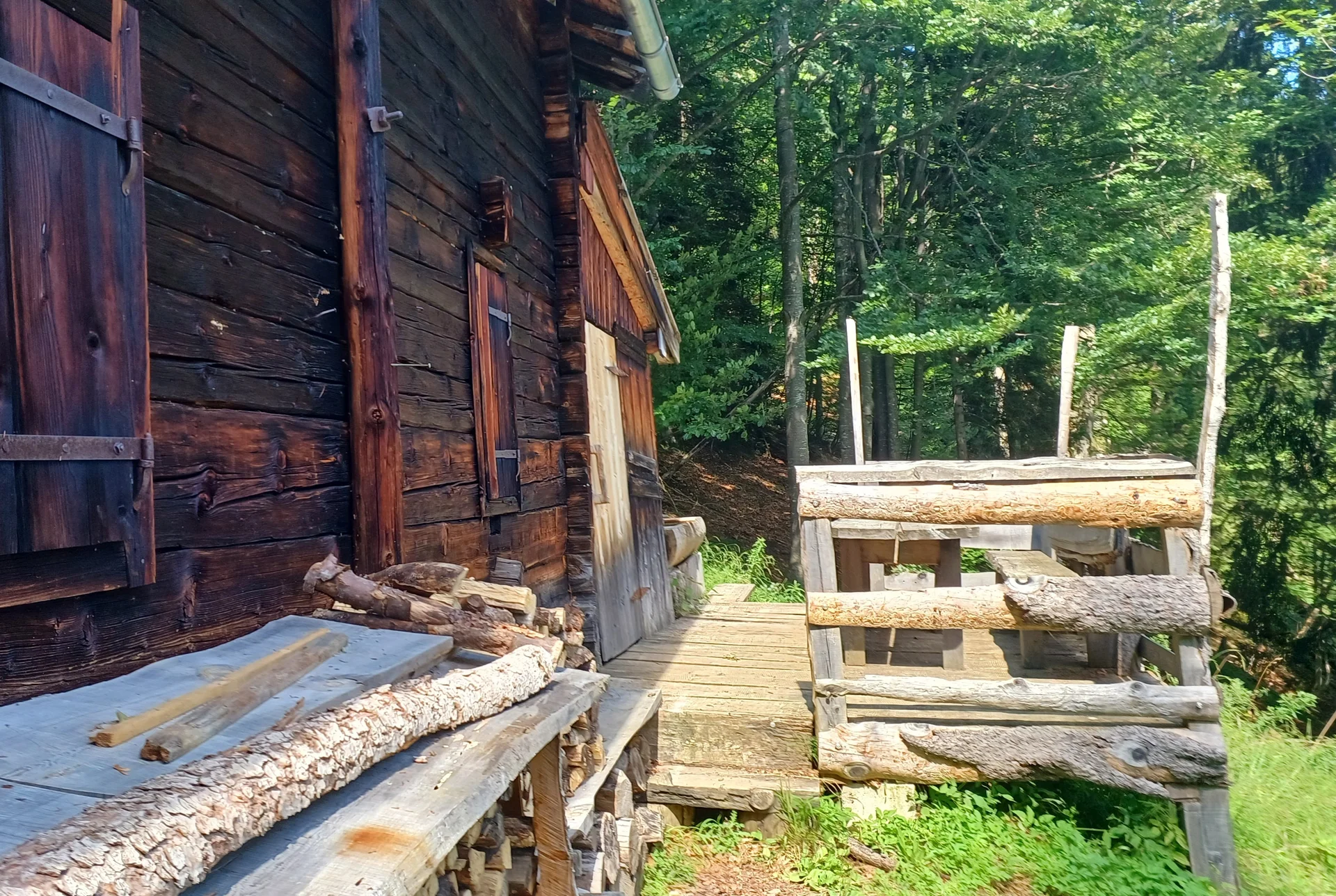 © Bergfreunde München