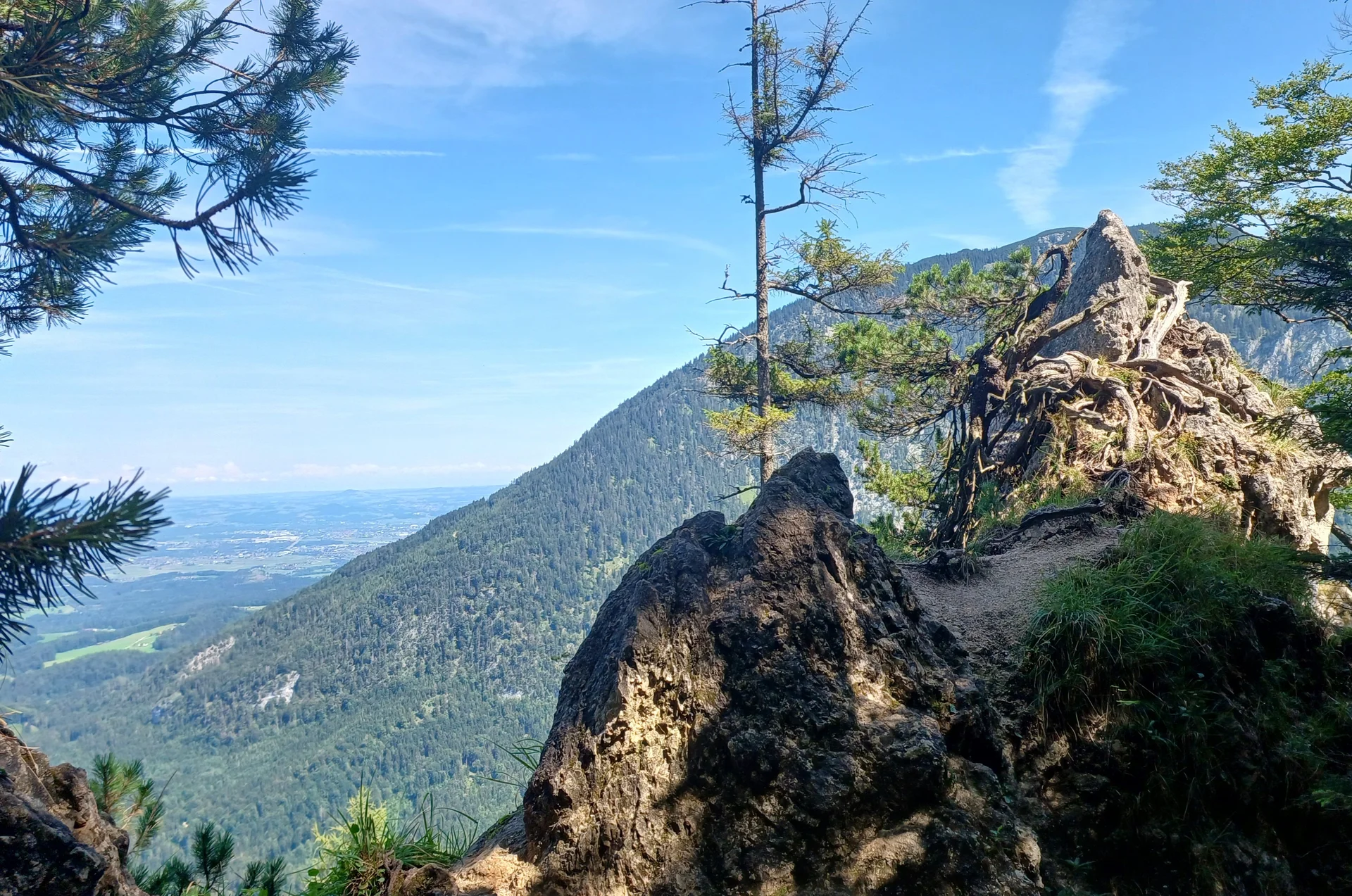 © Bergfreunde München