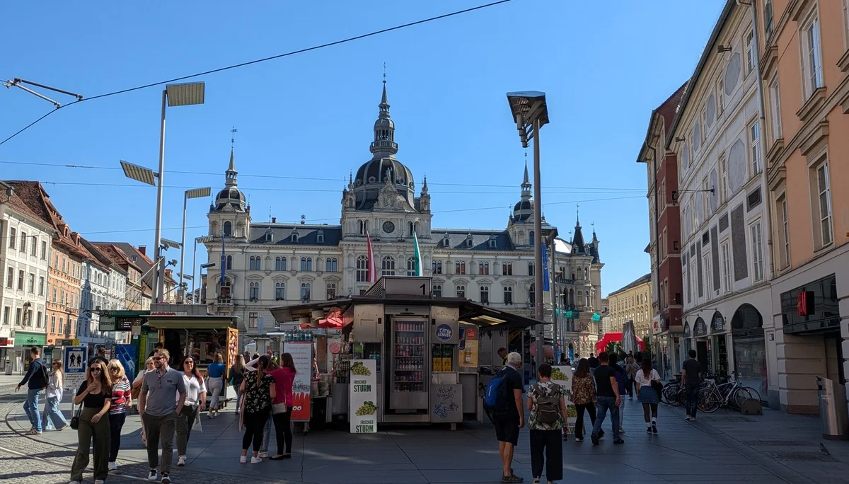 © Bergfreunde München 