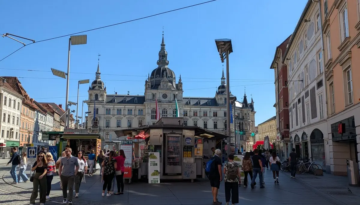 © Bergfreunde München 