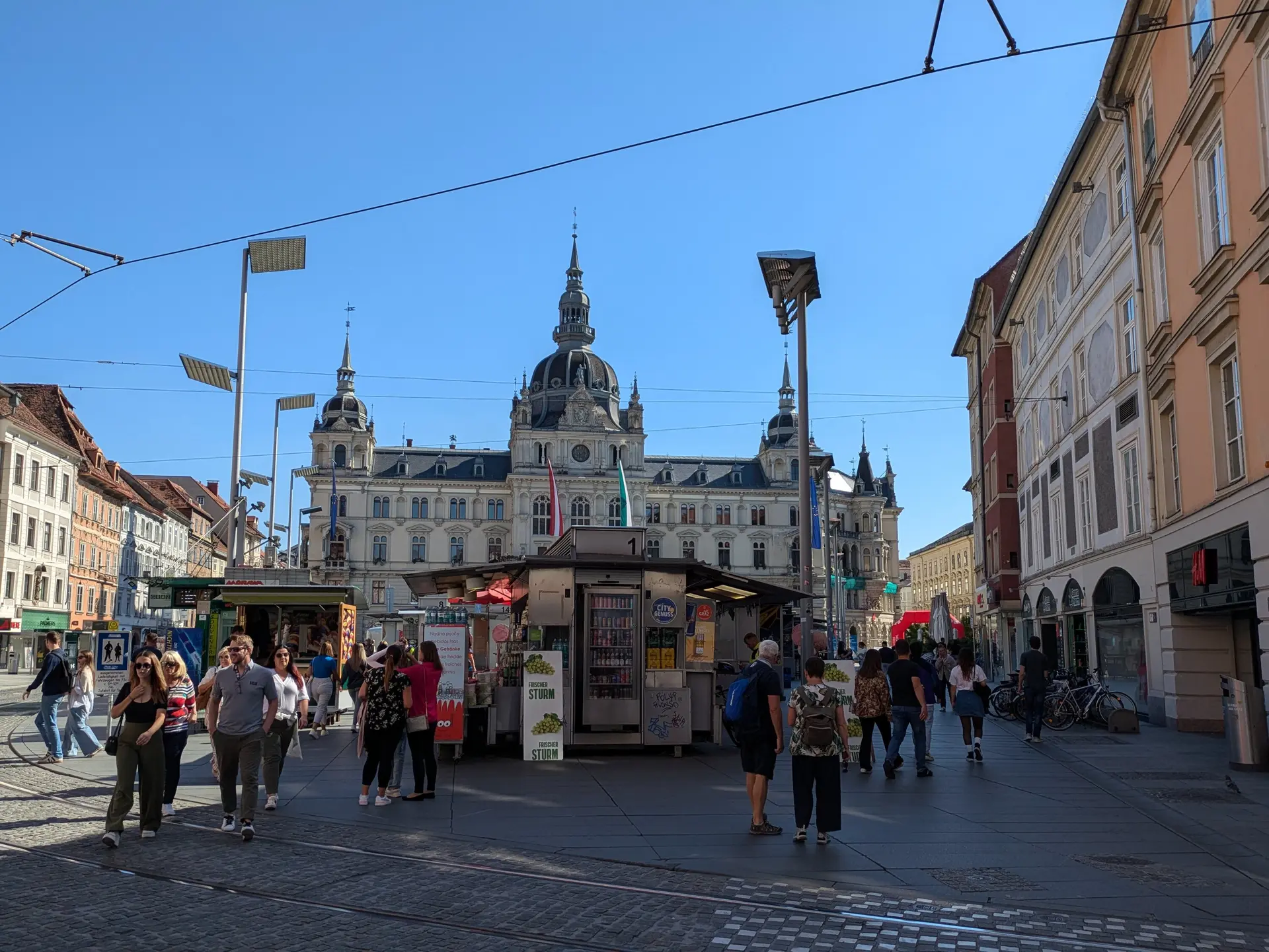 © Bergfreunde München 