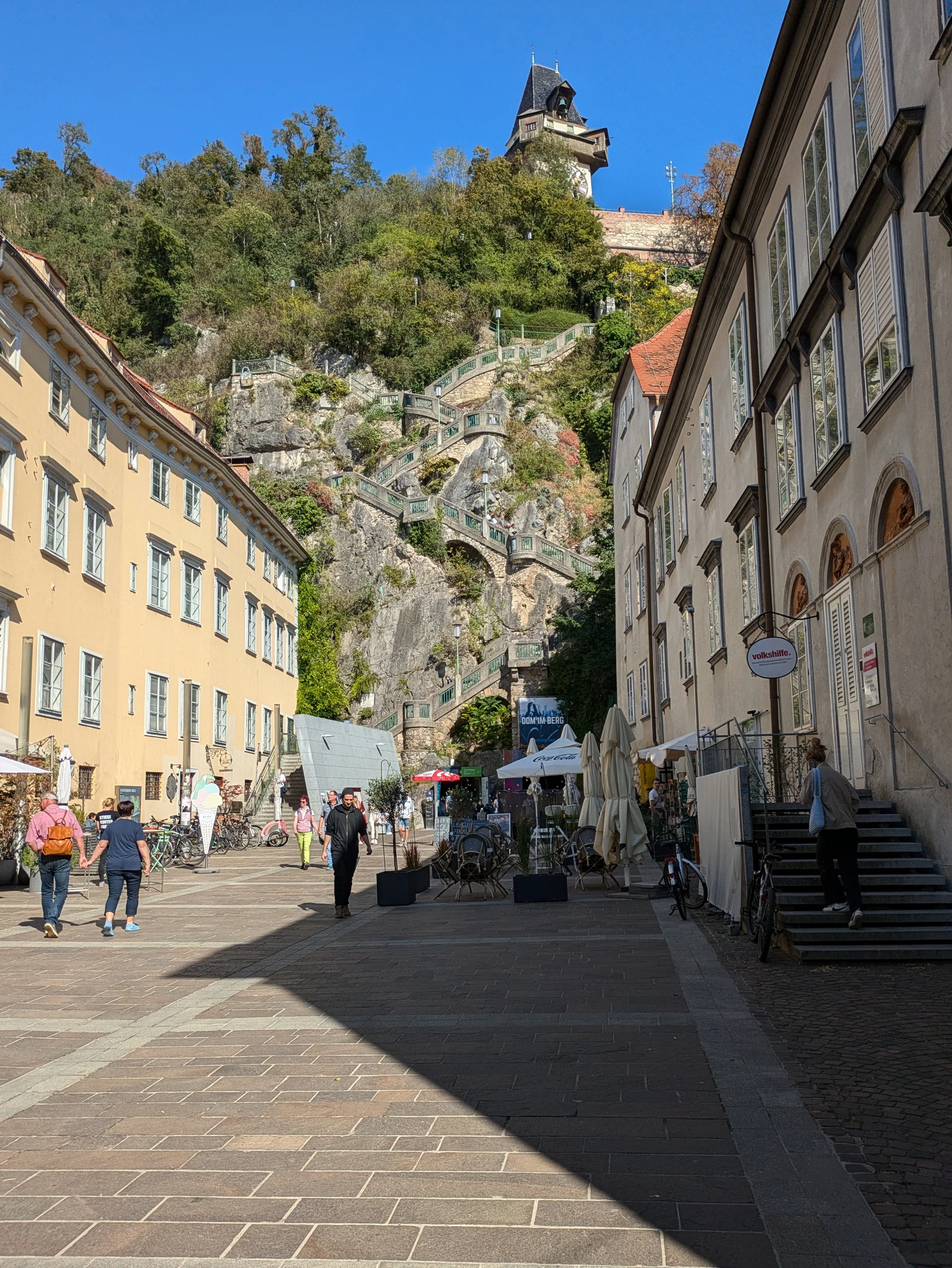 © Bergfreunde München 