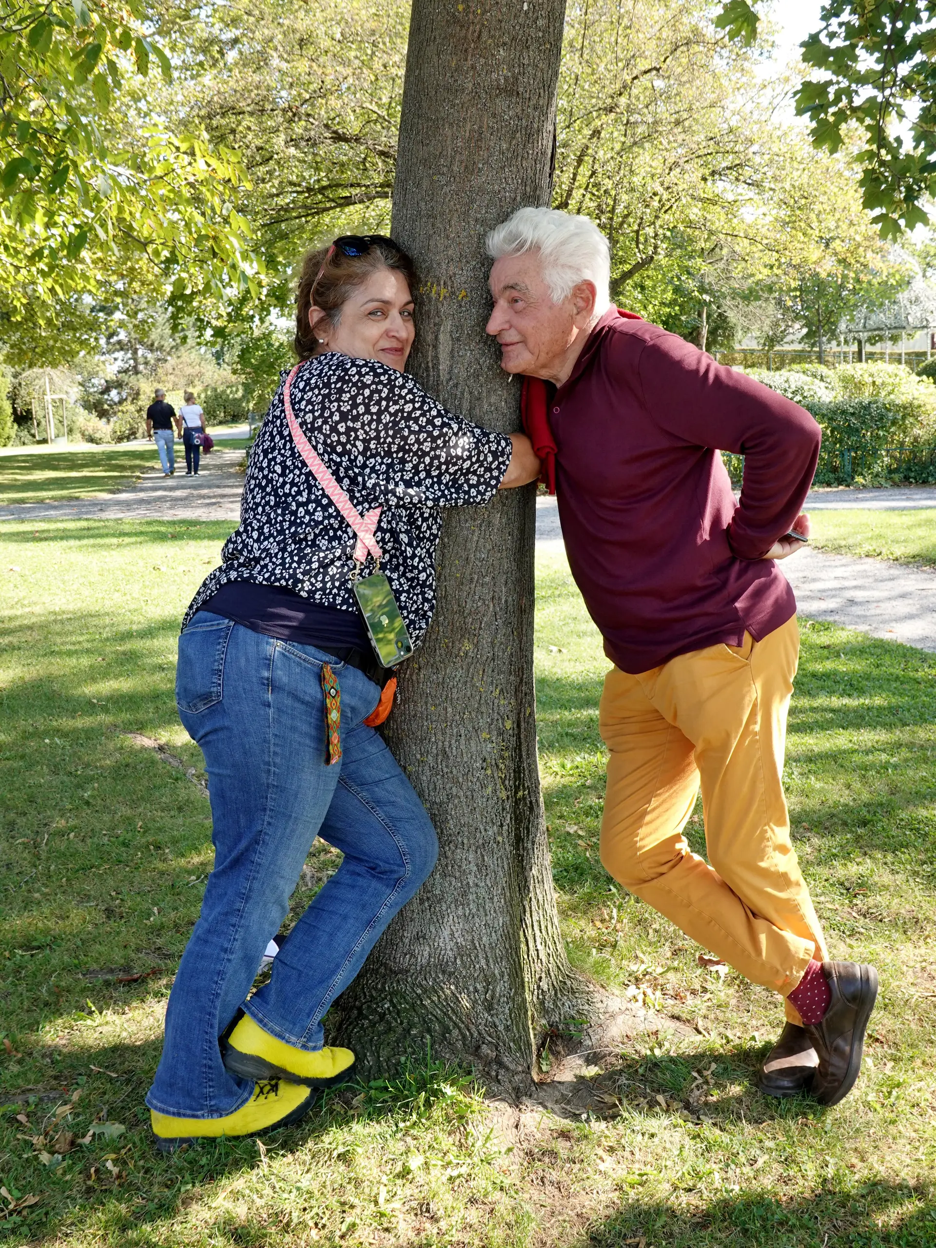 © Bergfreunde München 