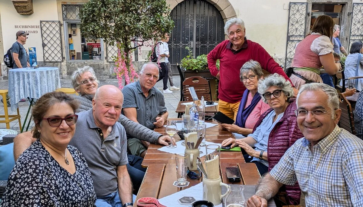 © Bergfreunde München 