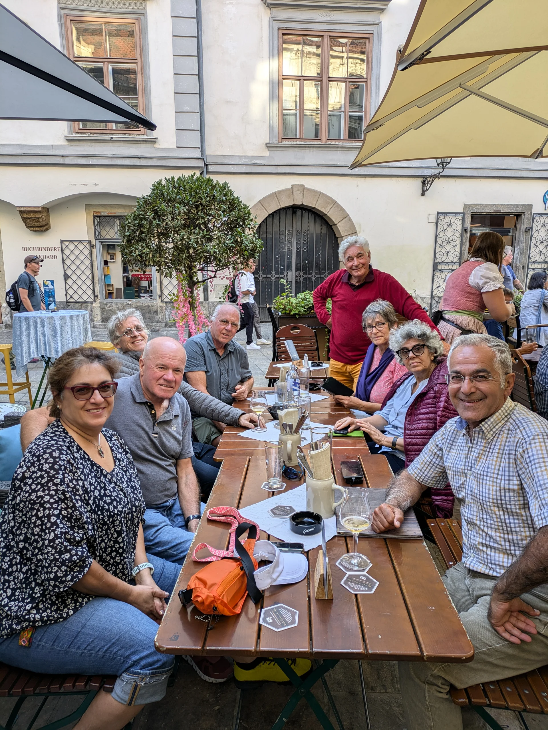 © Bergfreunde München 