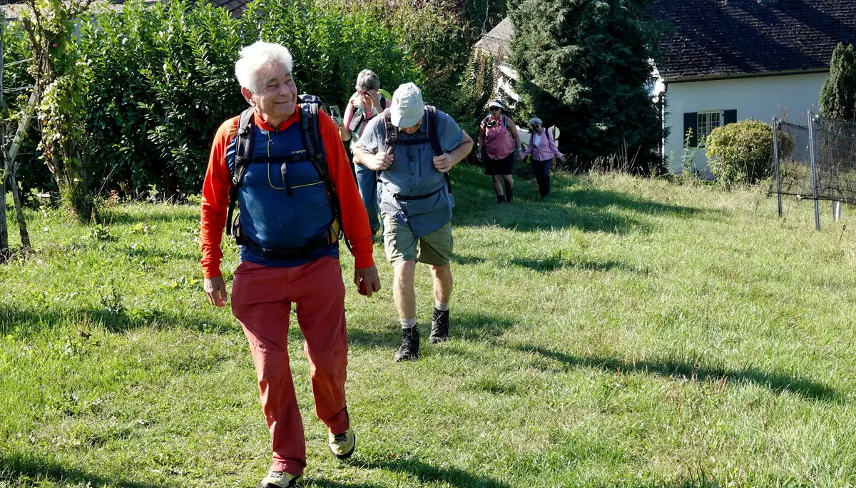 © Bergfreunde München 