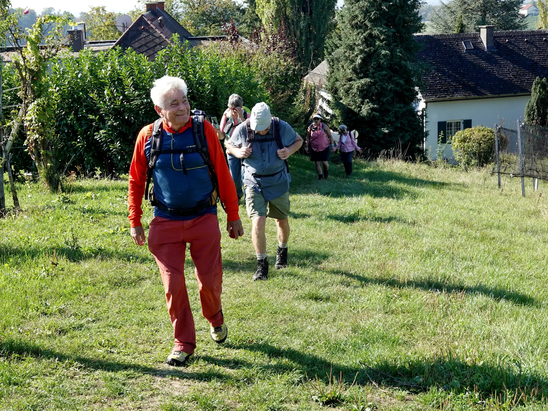 © Bergfreunde München 