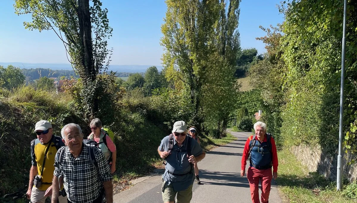 © Bergfreunde München 
