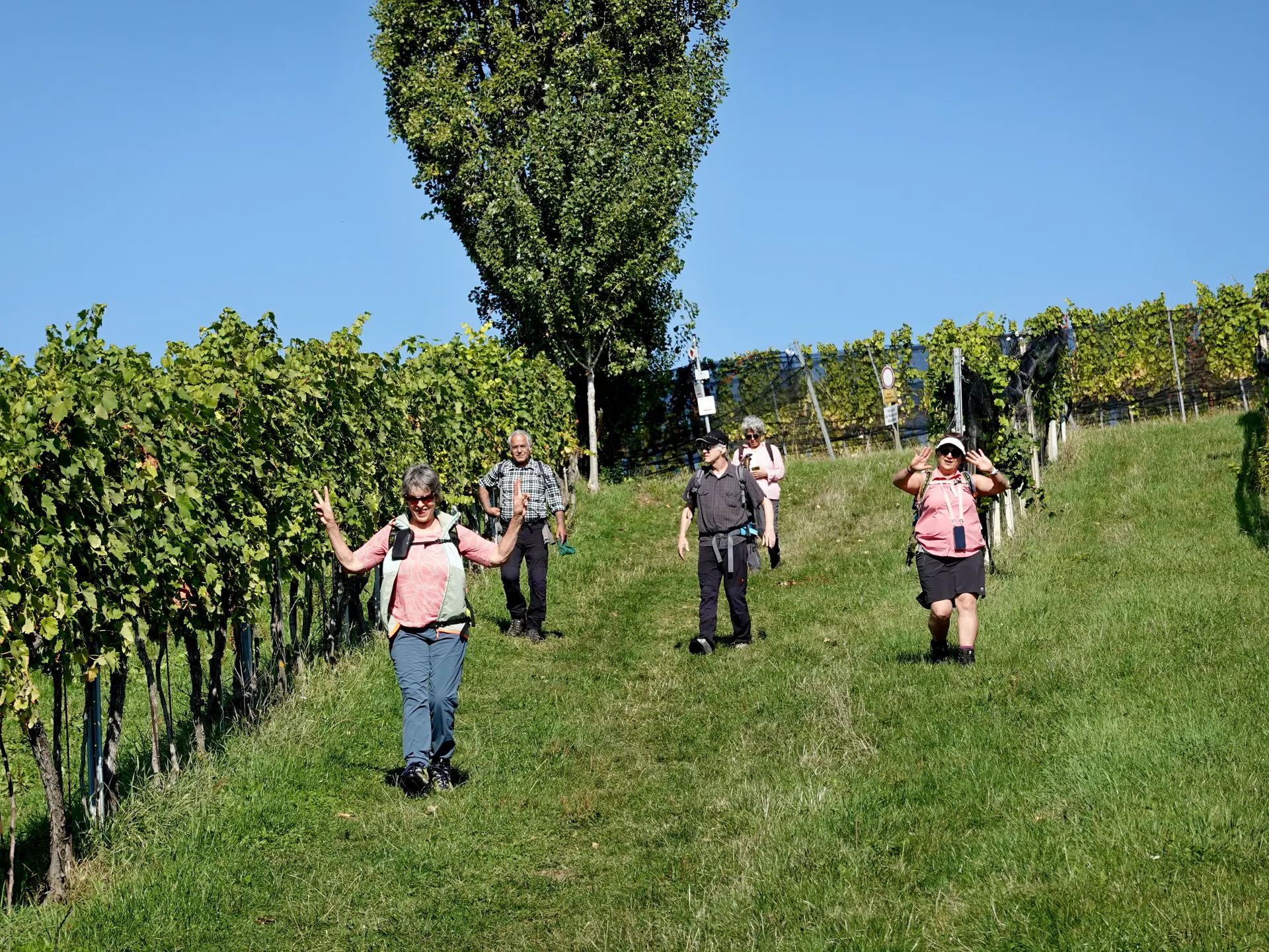 © Bergfreunde München 